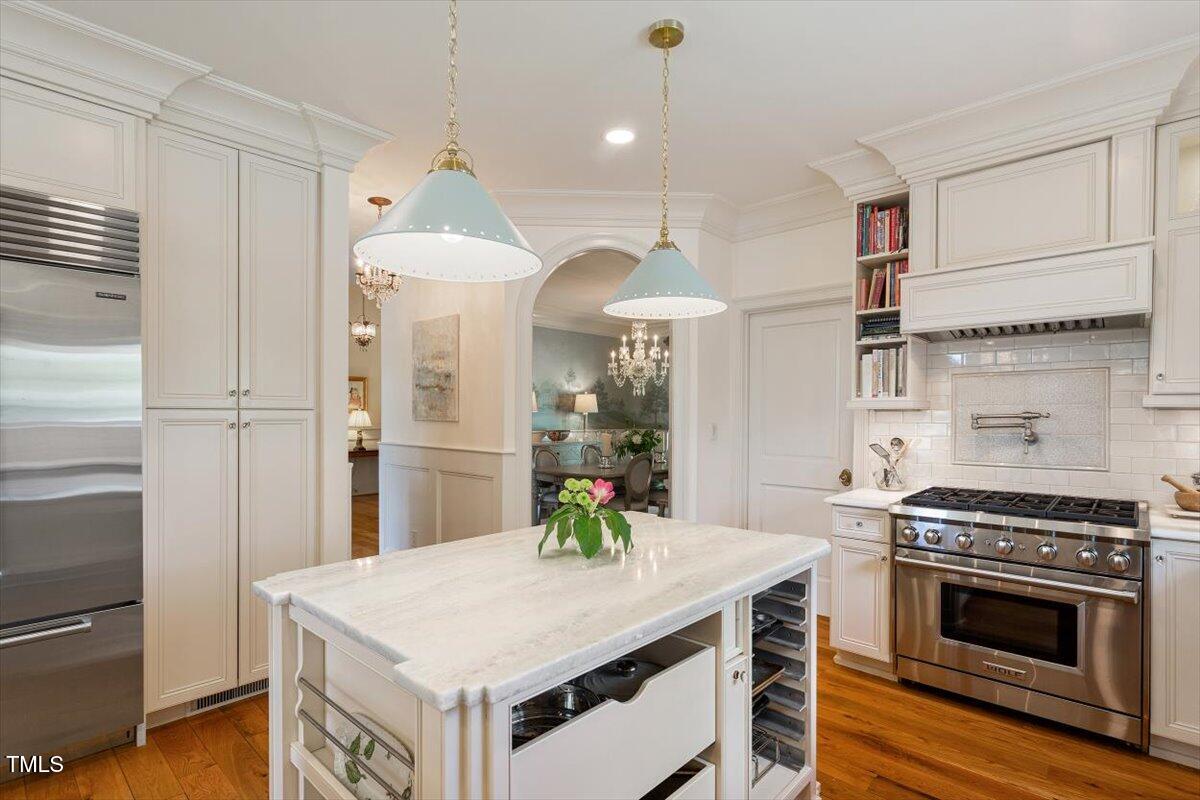 801 Pinehurst Drive