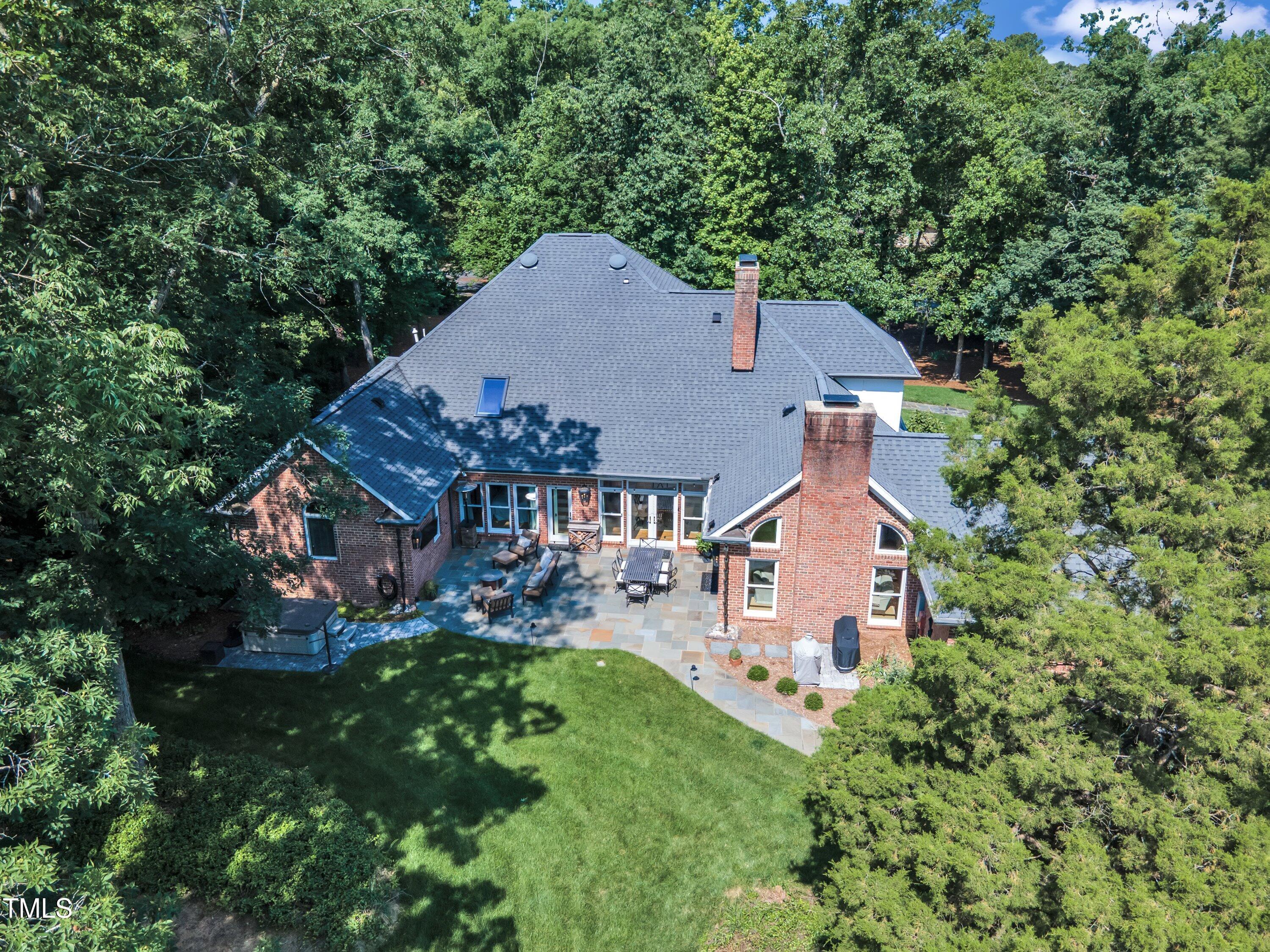801 Pinehurst Drive