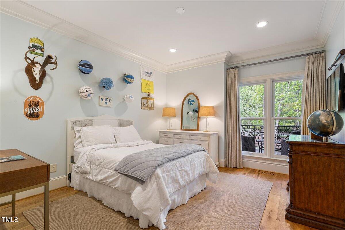 801 Pinehurst Drive