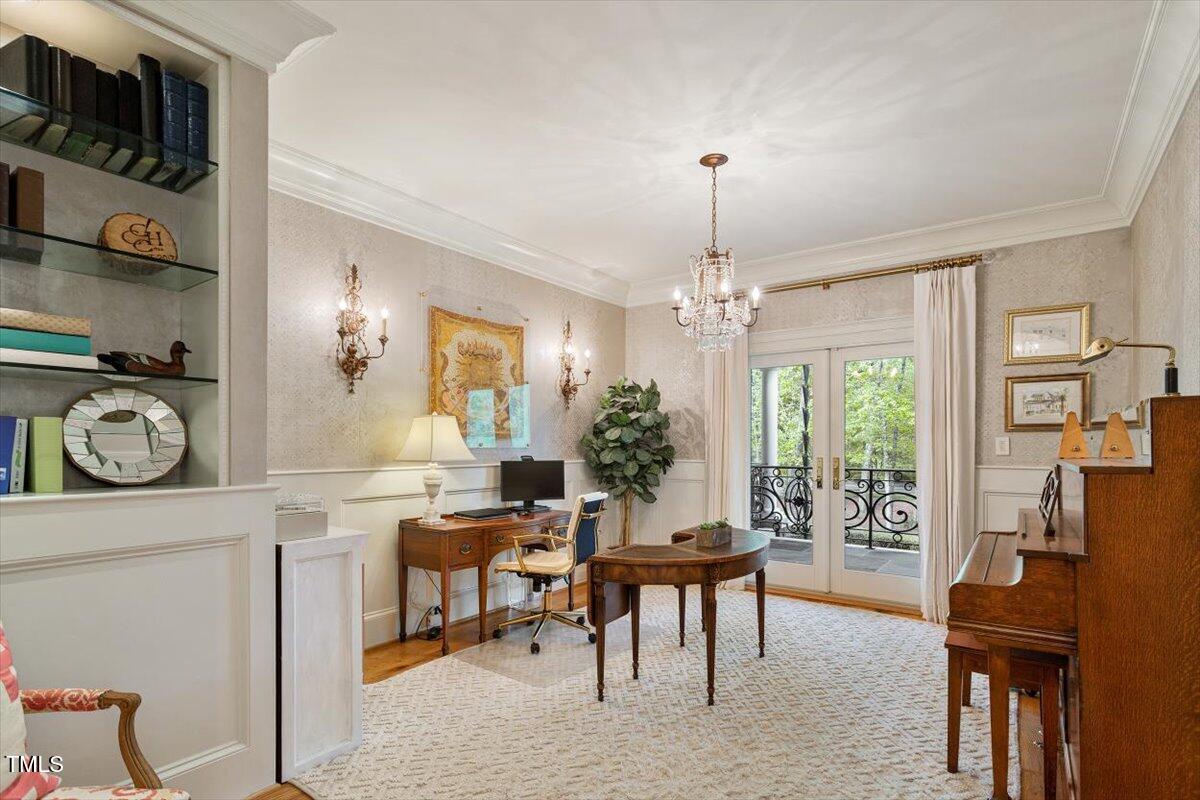 801 Pinehurst Drive