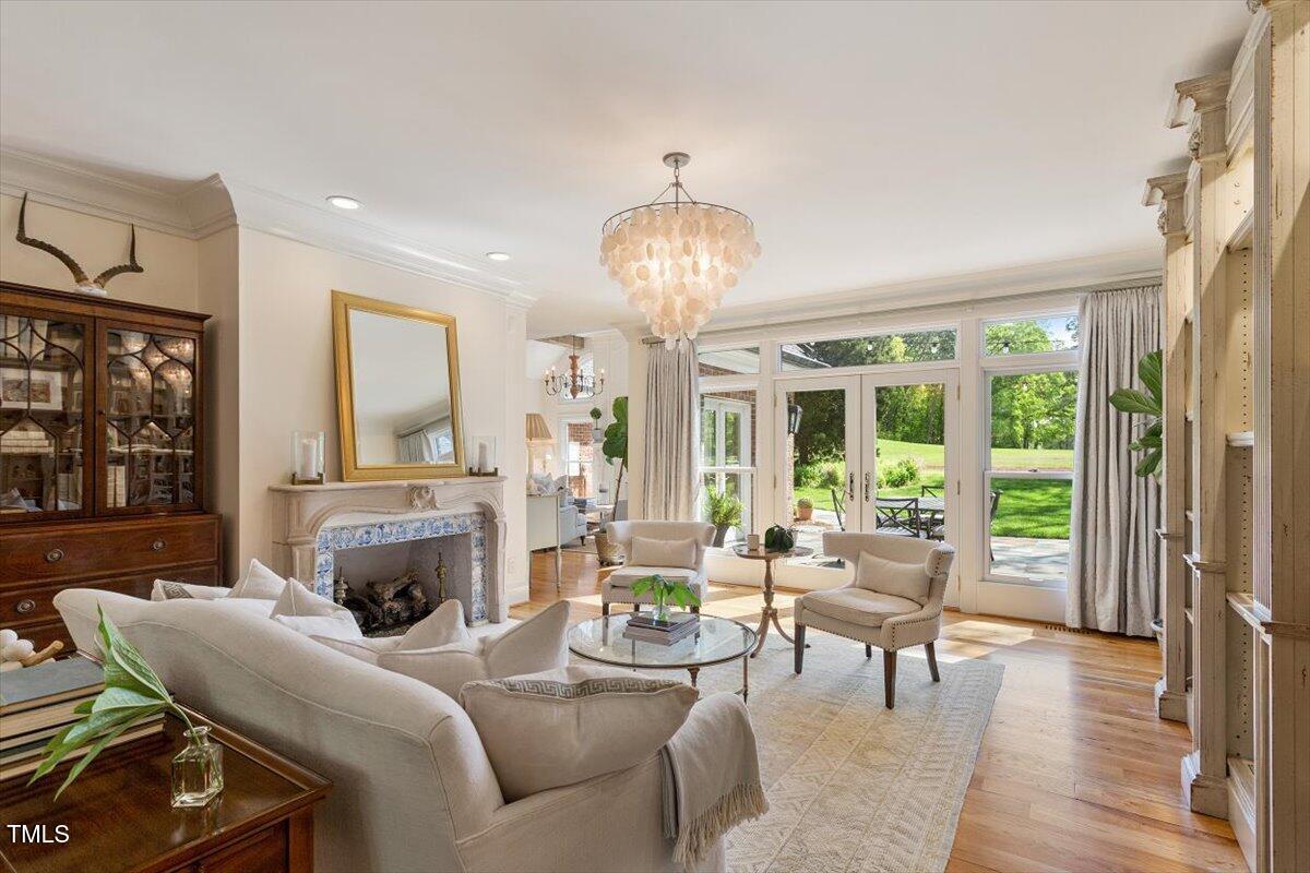801 Pinehurst Drive