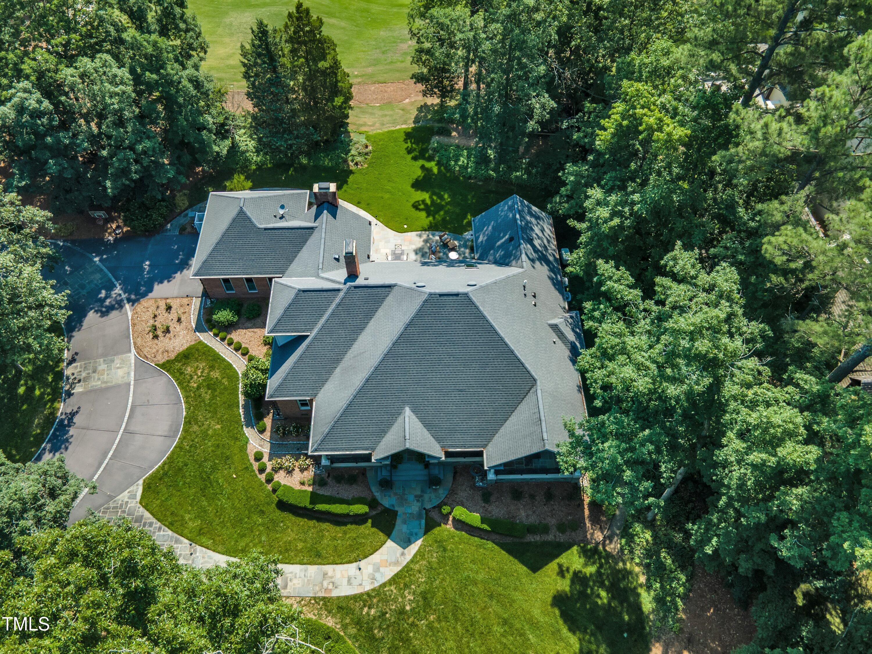801 Pinehurst Drive