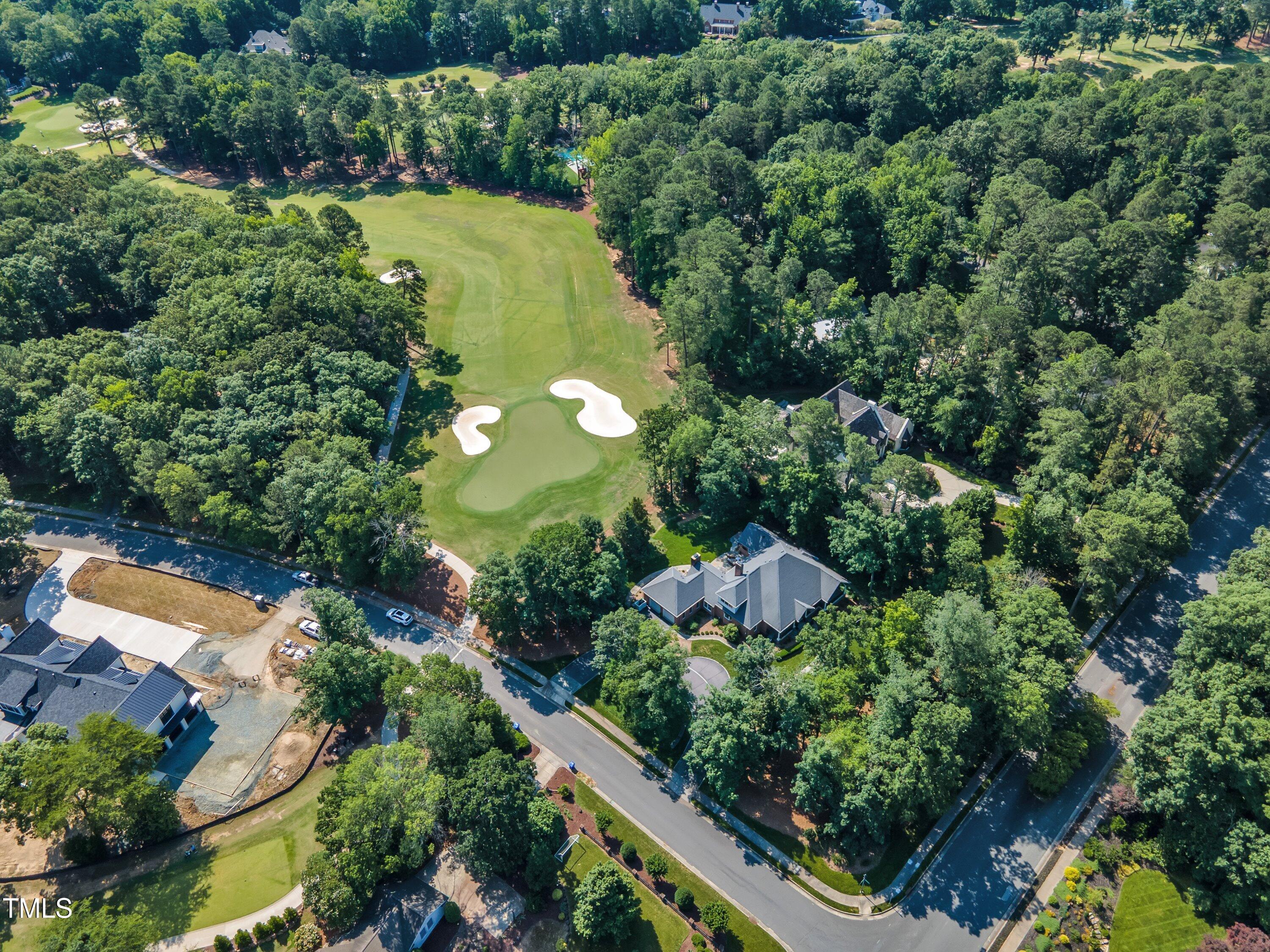 801 Pinehurst Drive