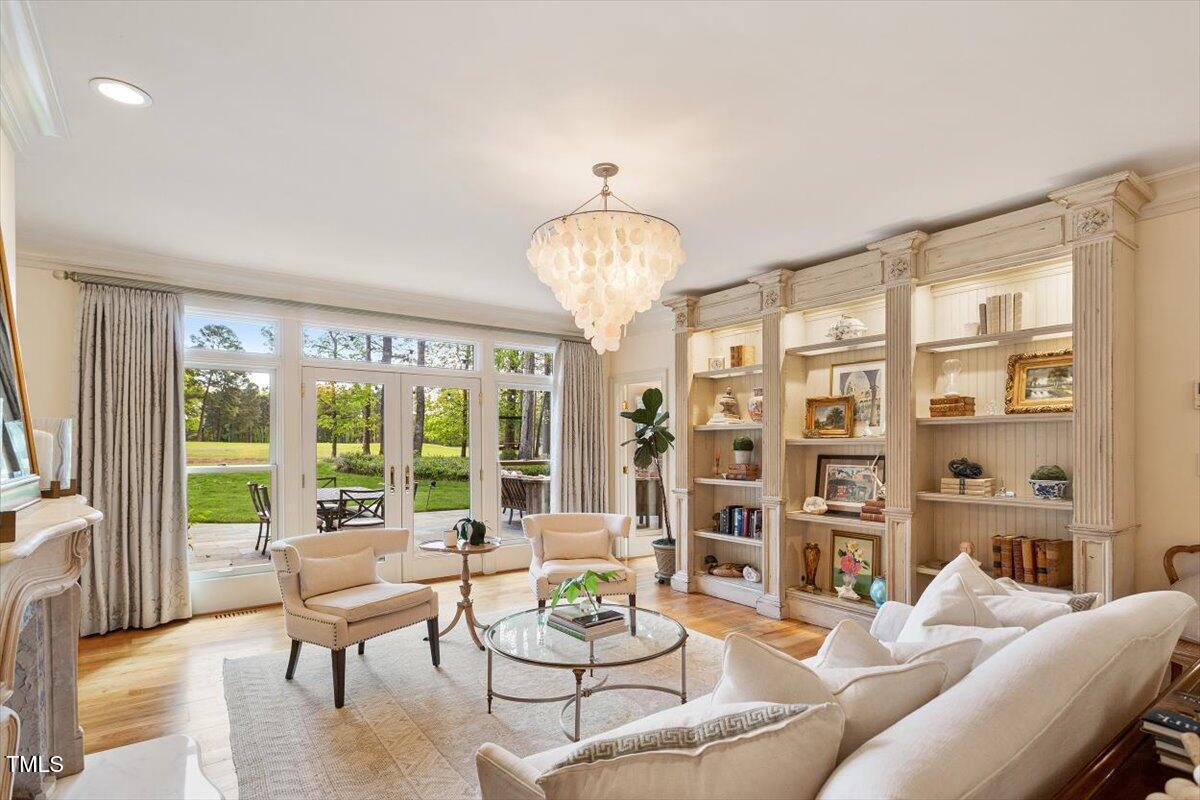 801 Pinehurst Drive