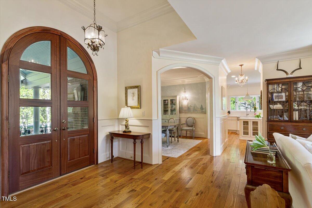 801 Pinehurst Drive