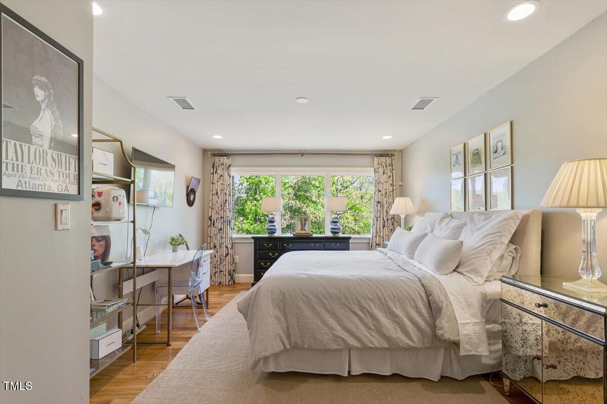 801 Pinehurst Drive