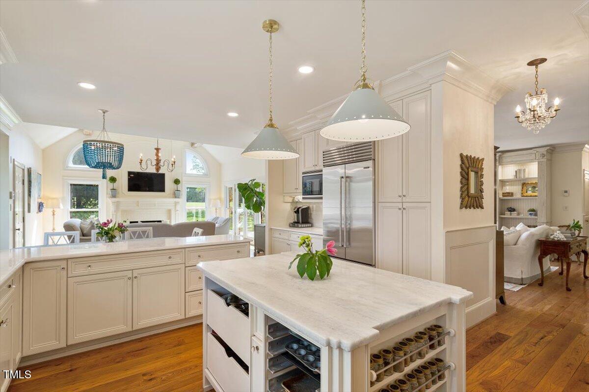 801 Pinehurst Drive