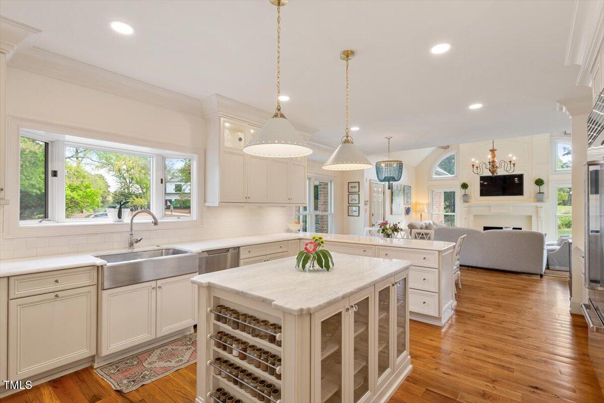 801 Pinehurst Drive