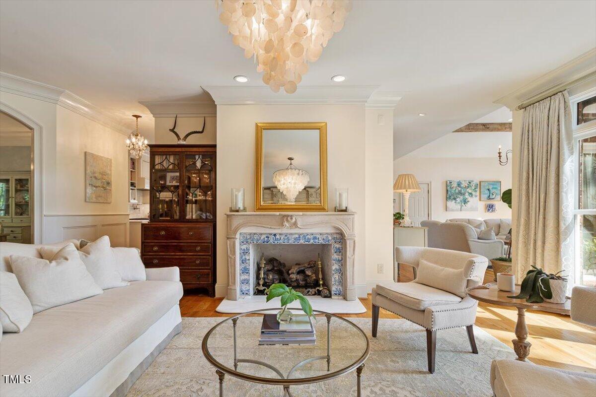 801 Pinehurst Drive