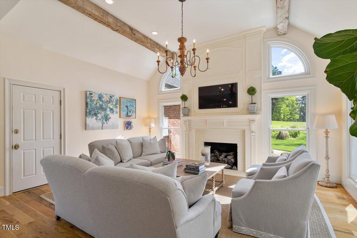 801 Pinehurst Drive