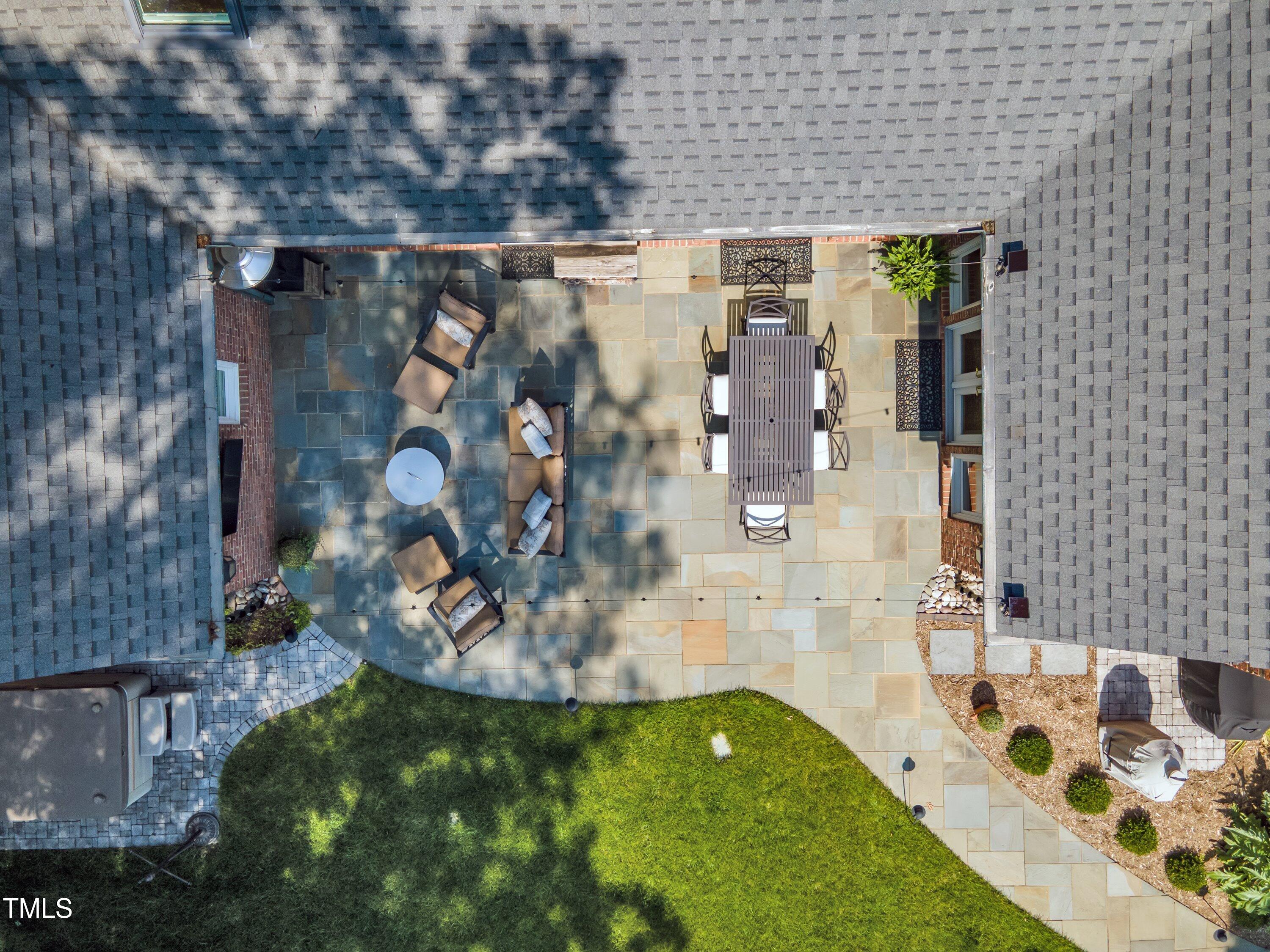 801 Pinehurst Drive