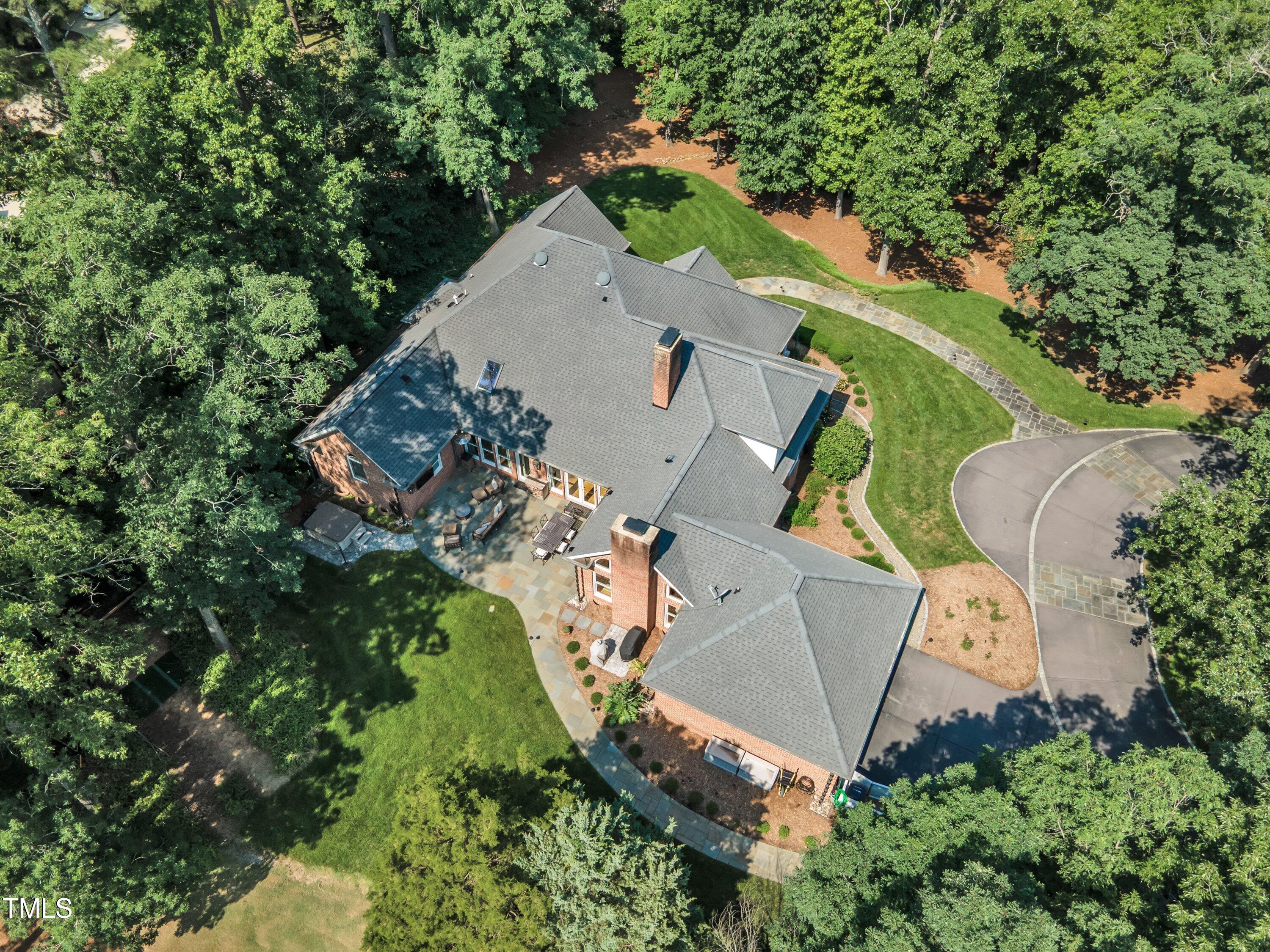 801 Pinehurst Drive