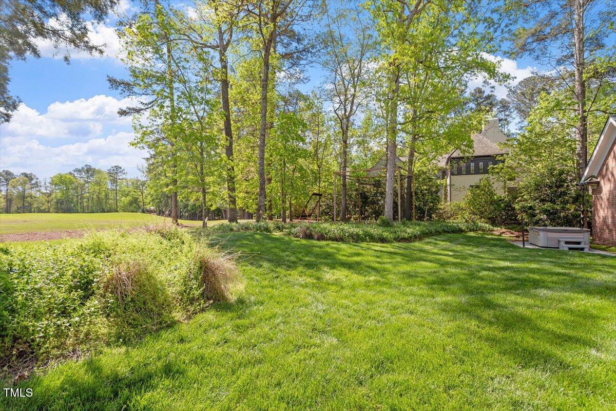 801 Pinehurst Drive