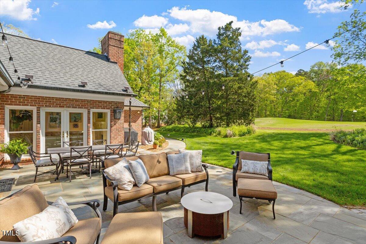 801 Pinehurst Drive