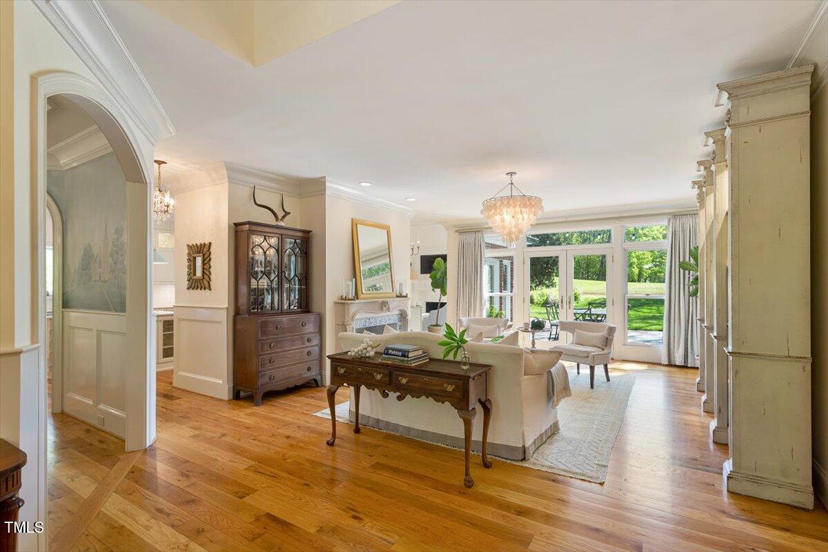 801 Pinehurst Drive