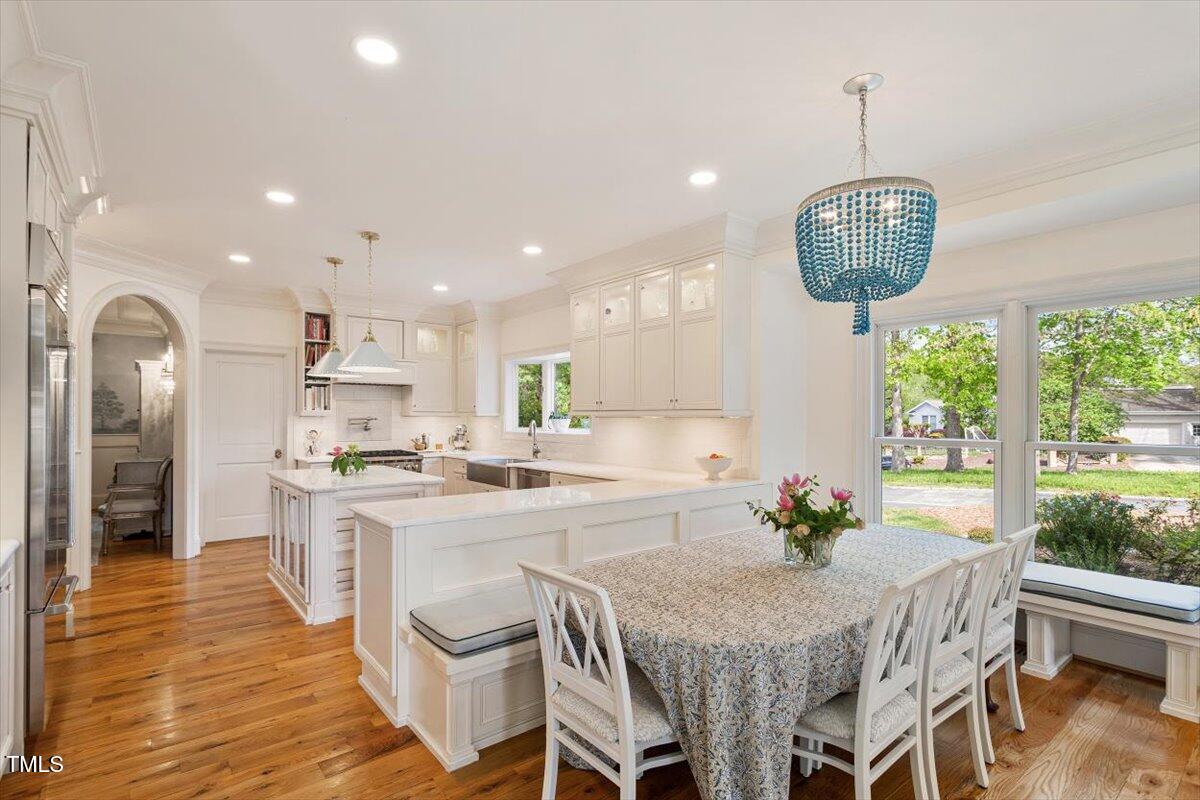801 Pinehurst Drive