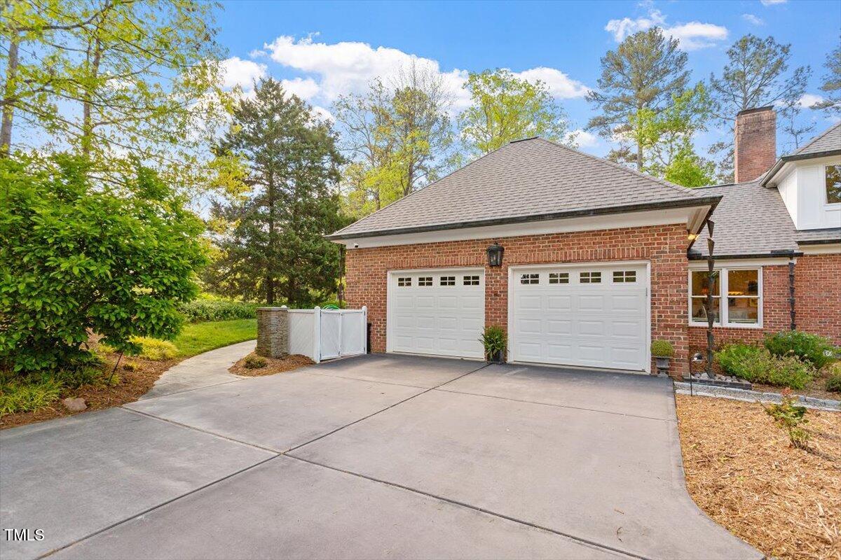 801 Pinehurst Drive