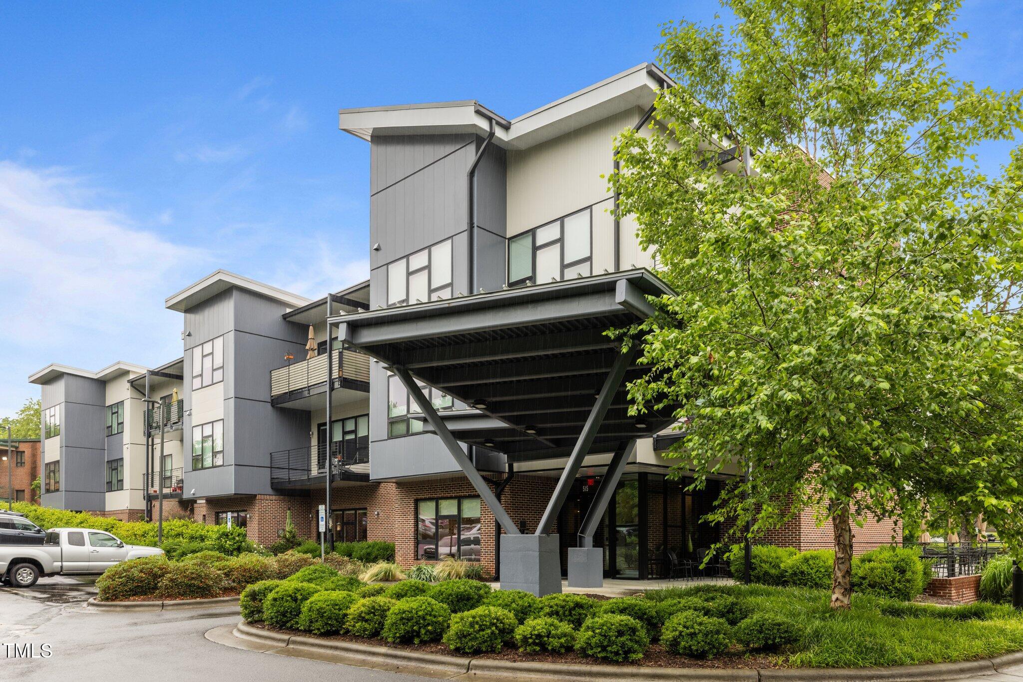 515 N Churton Street # 203