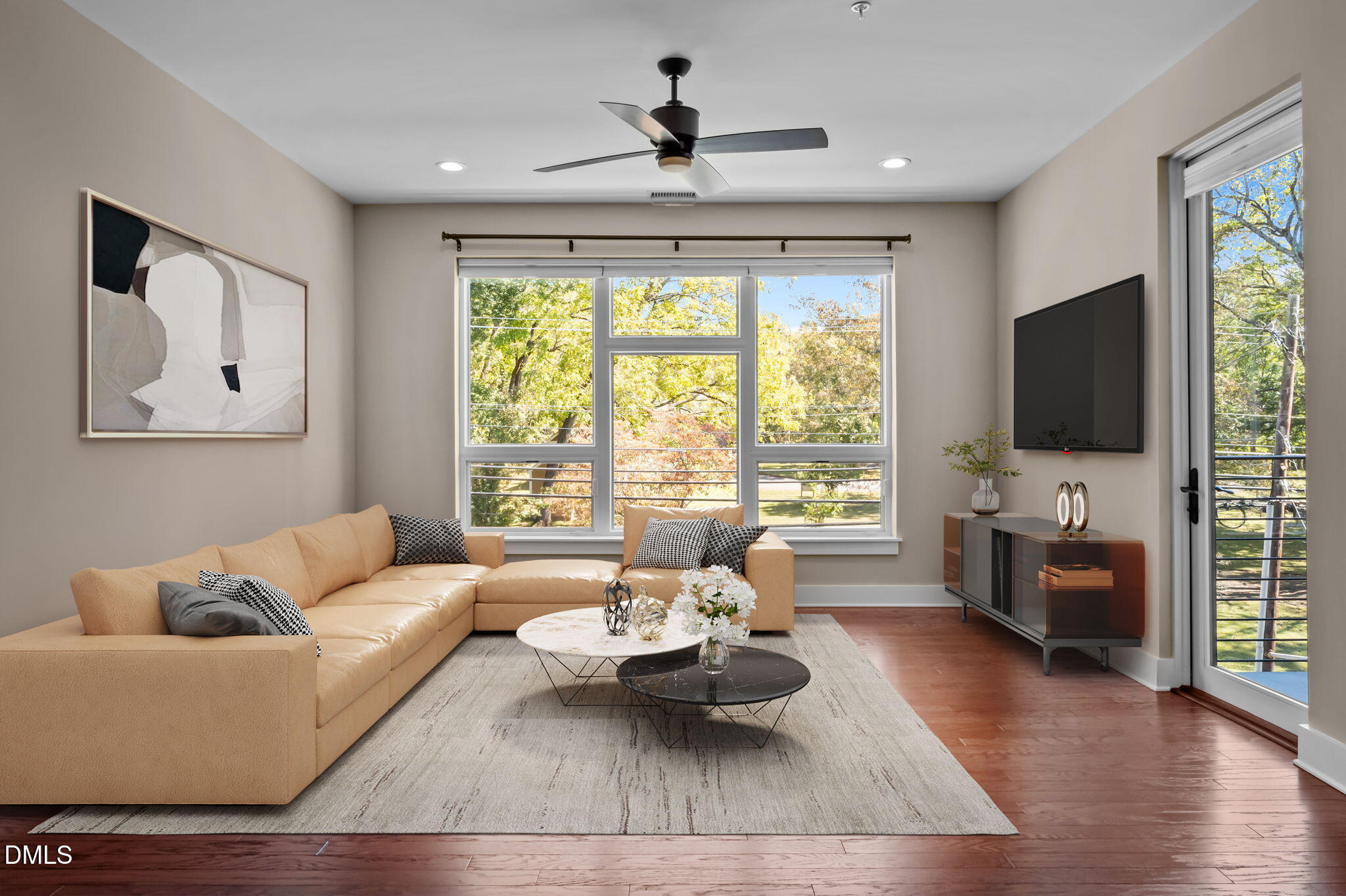 515 N Churton Street # 203