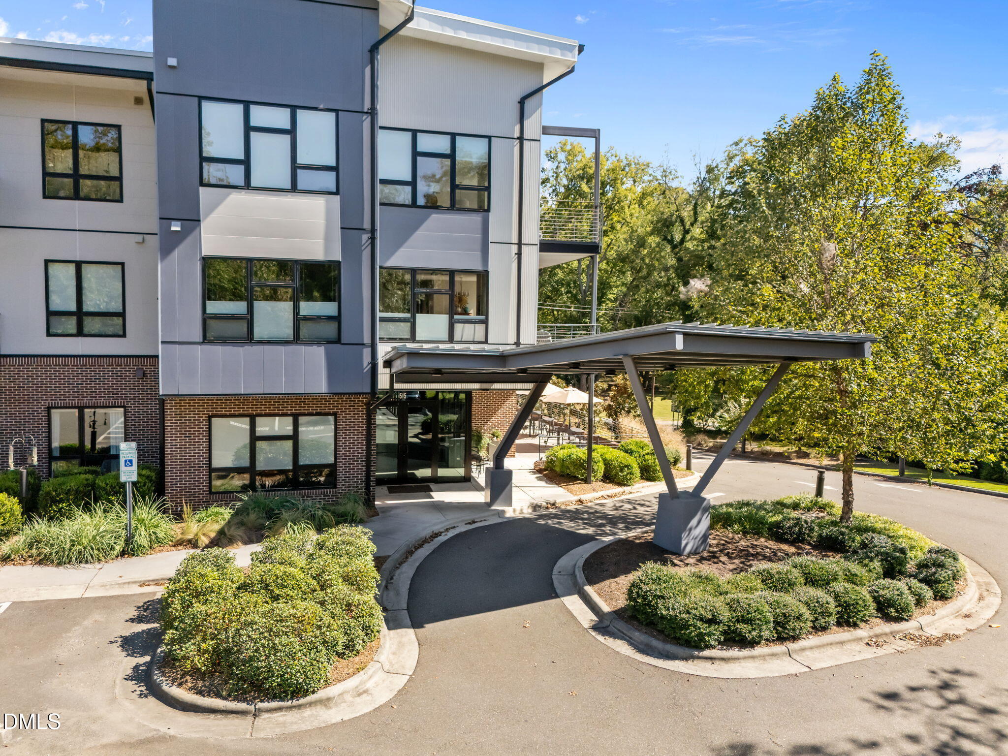515 N Churton Street # 203
