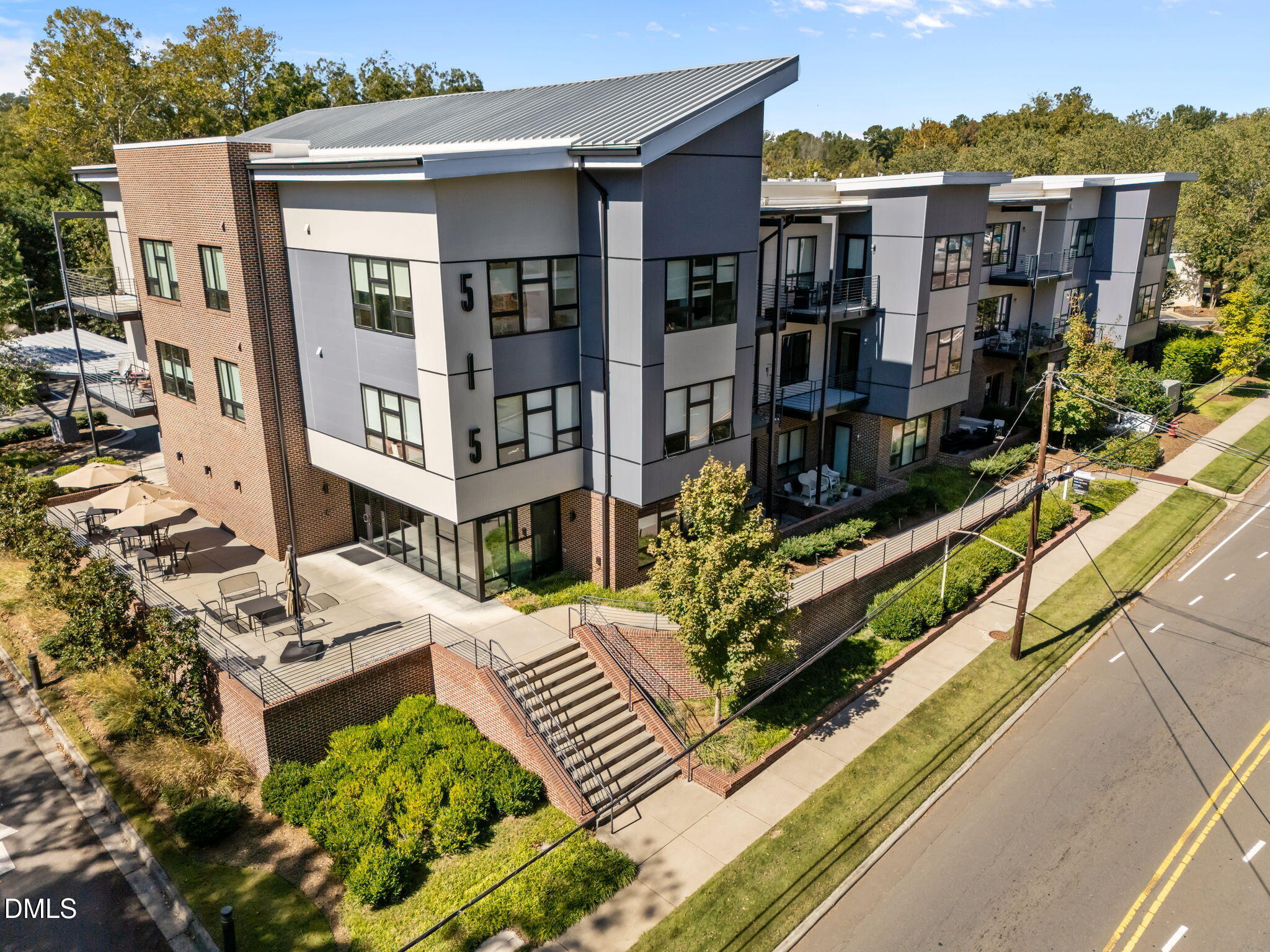 515 N Churton Street # 203