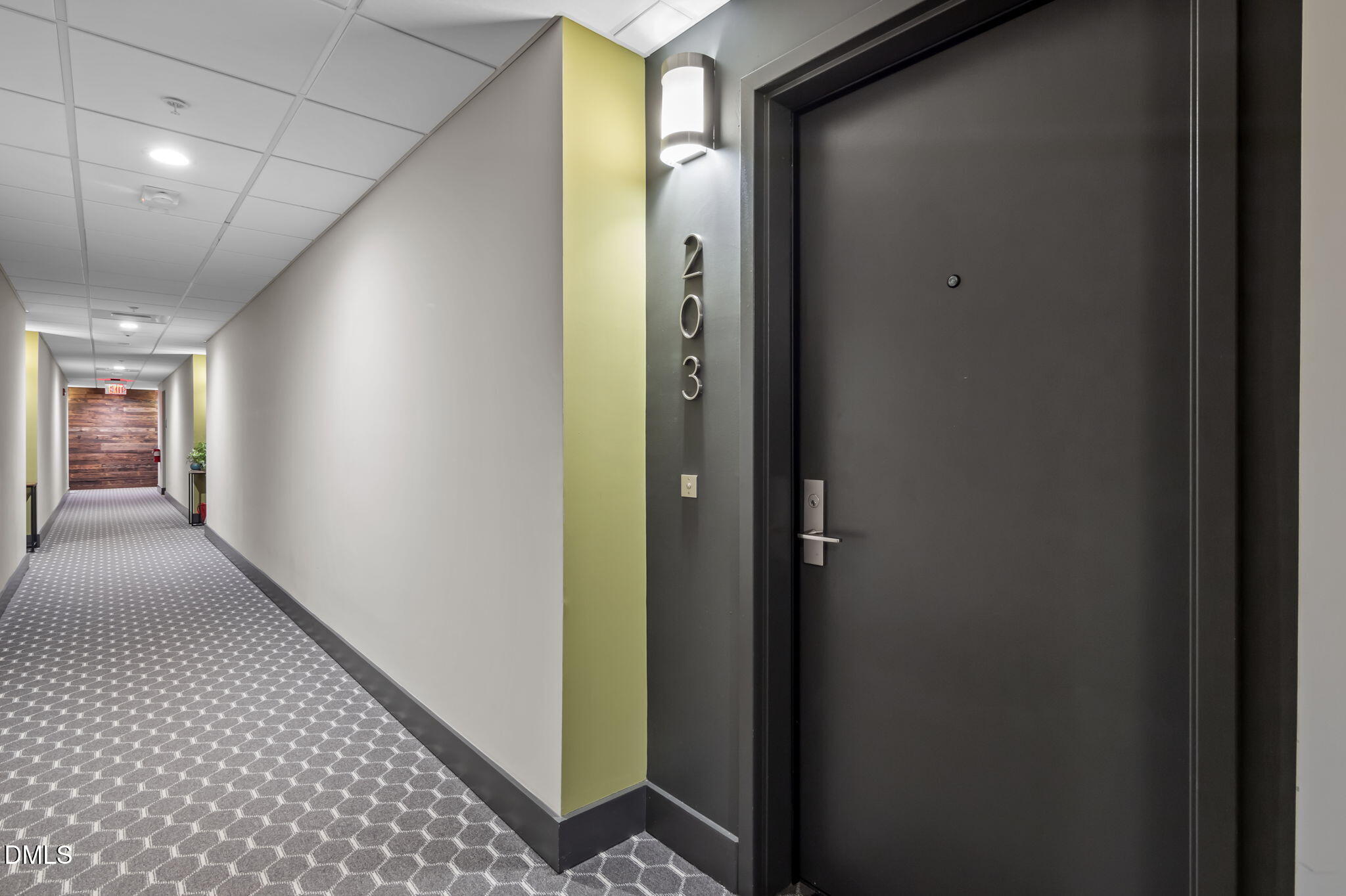 515 N Churton Street # 203