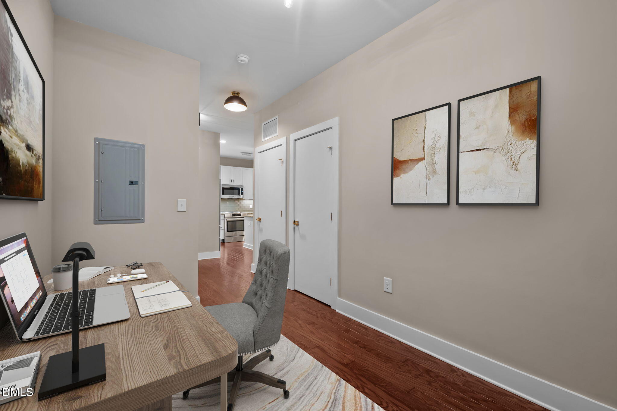 515 N Churton Street # 203