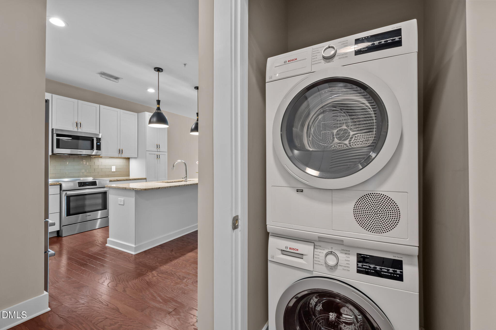 515 N Churton Street # 203