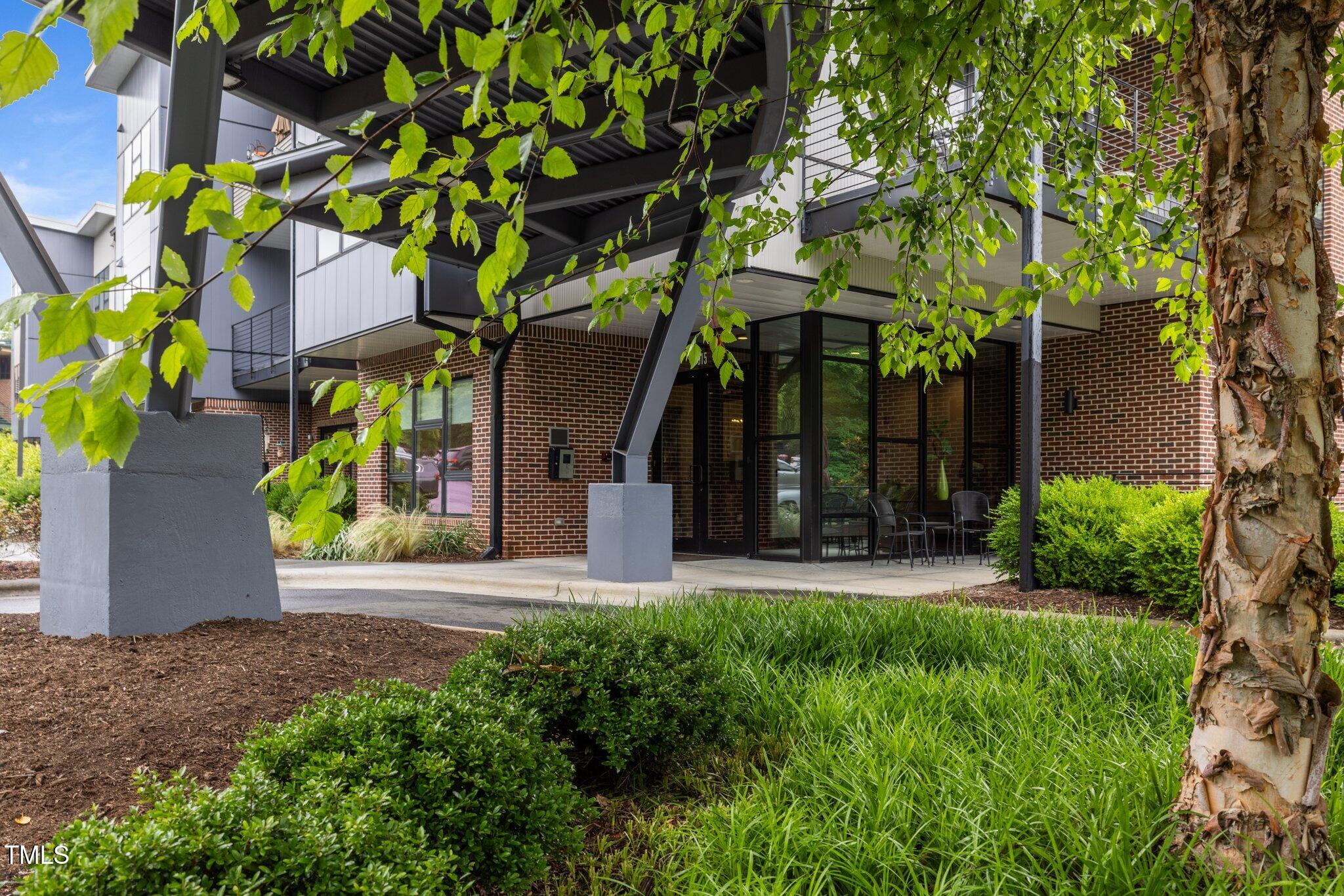 515 N Churton Street # 203
