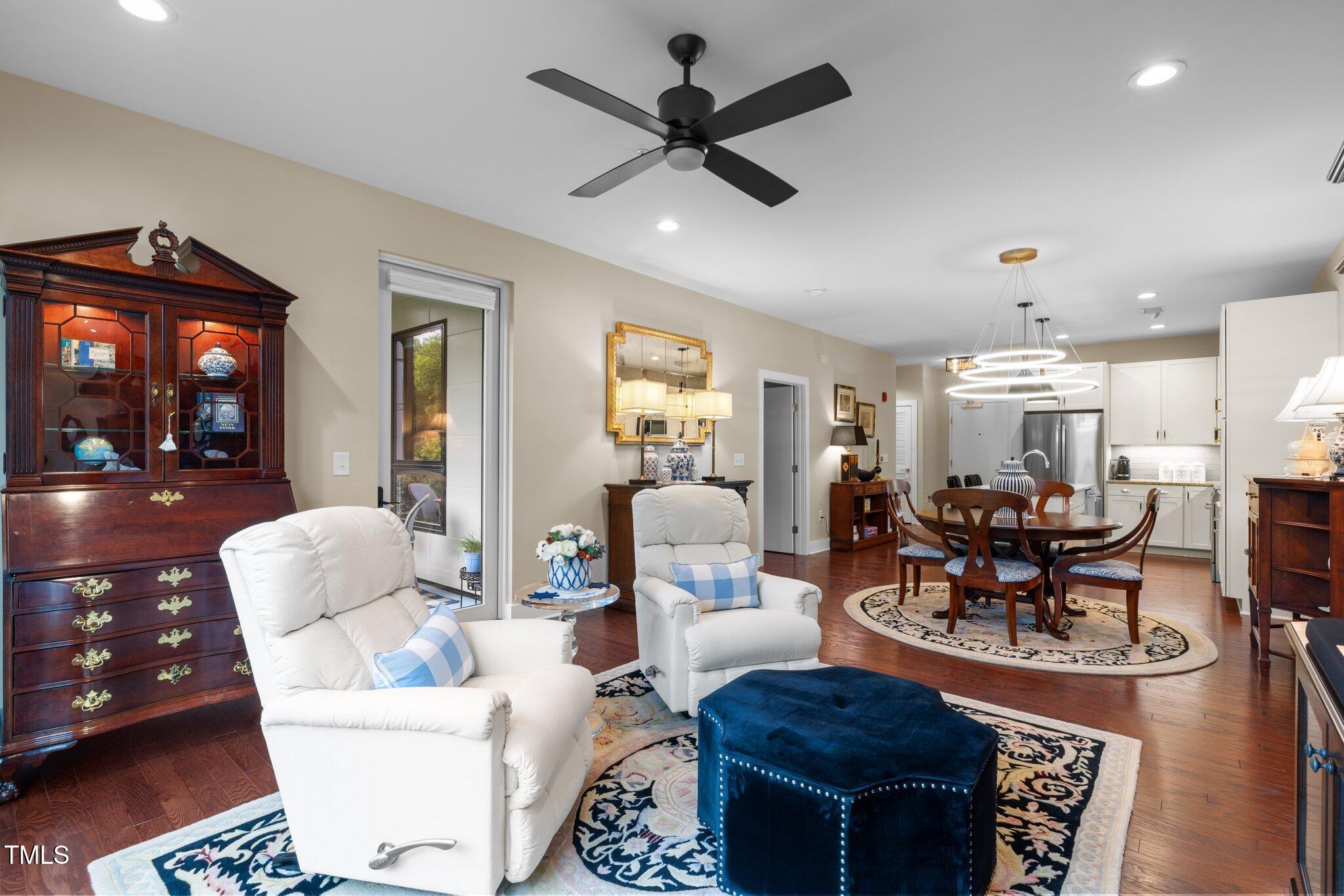 515 N Churton Street # 203