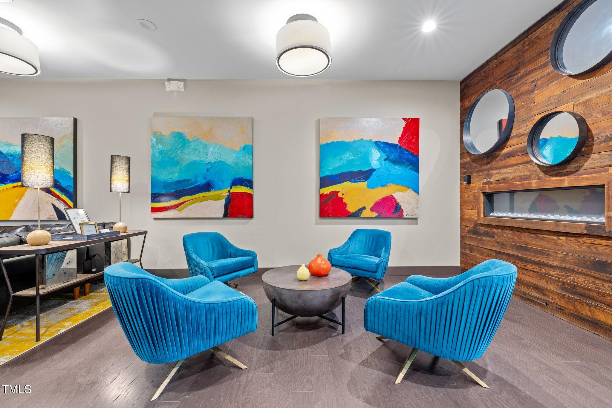 515 N Churton Street # 203