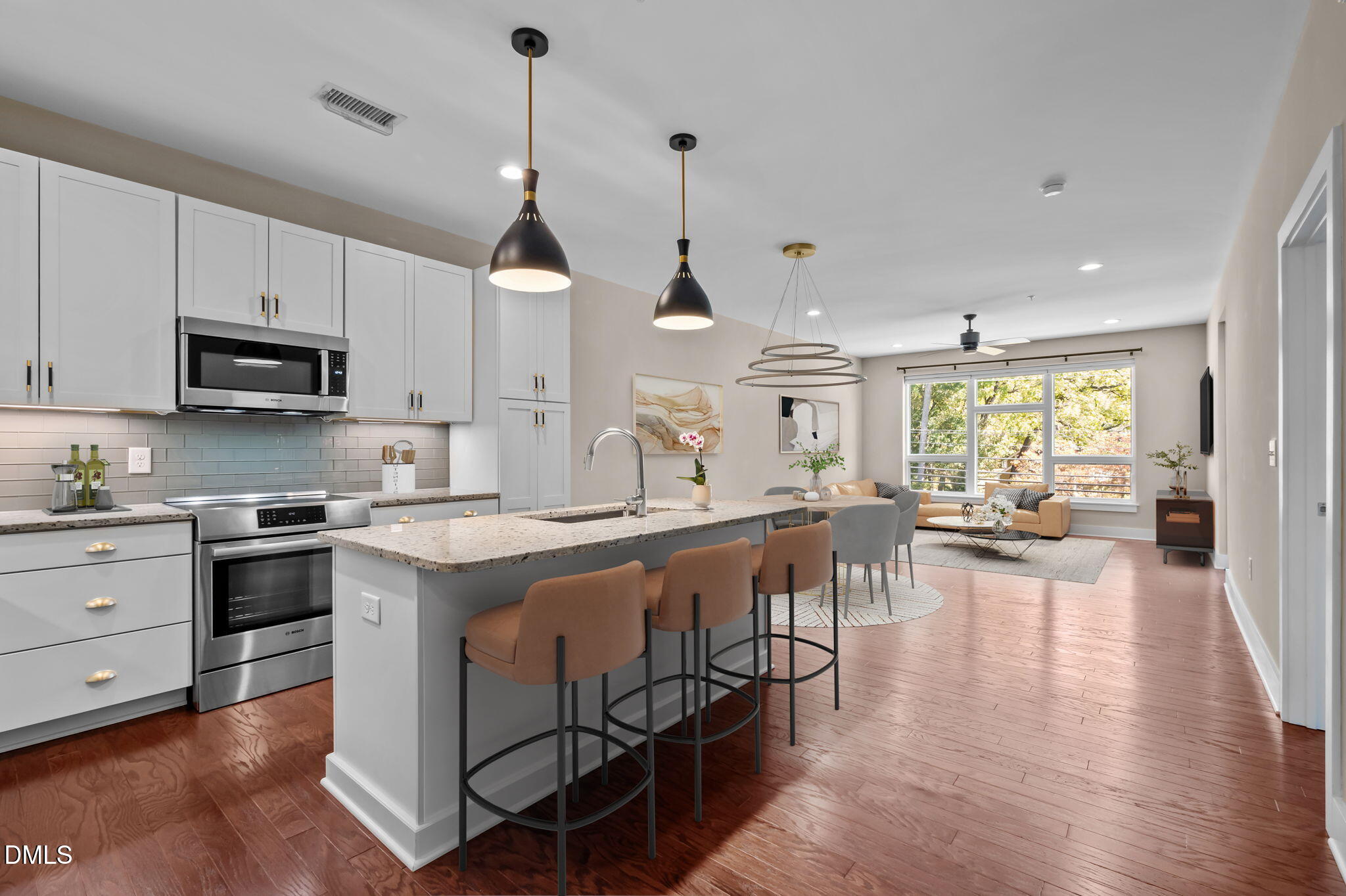 515 N Churton Street # 203