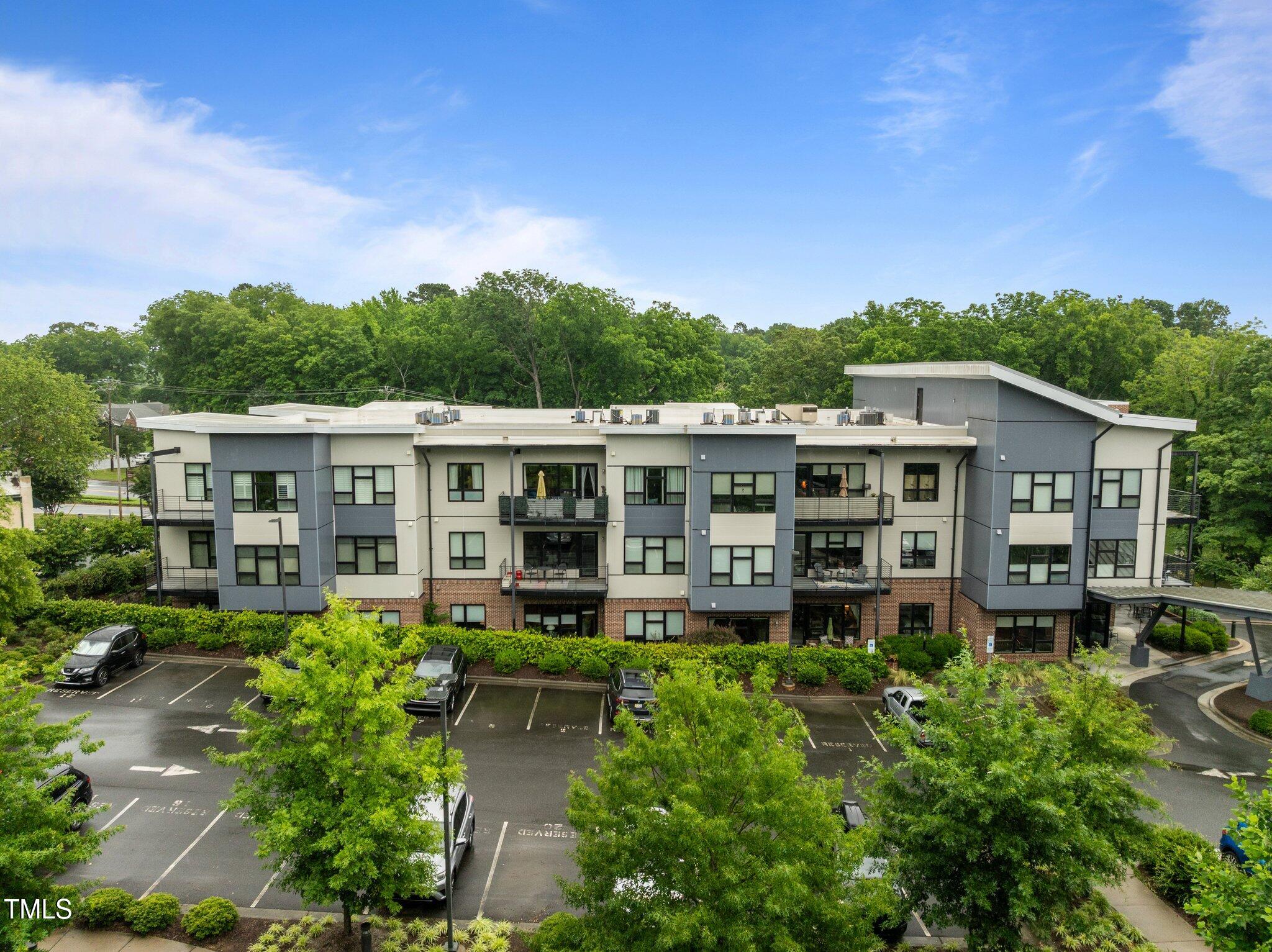 515 N Churton Street # 203