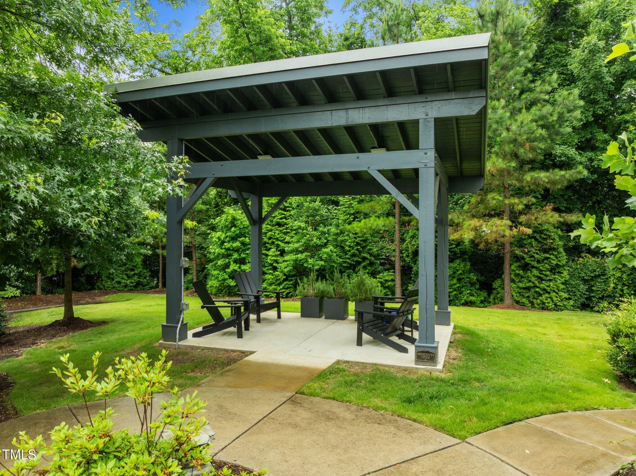 515 N Churton Street # 203
