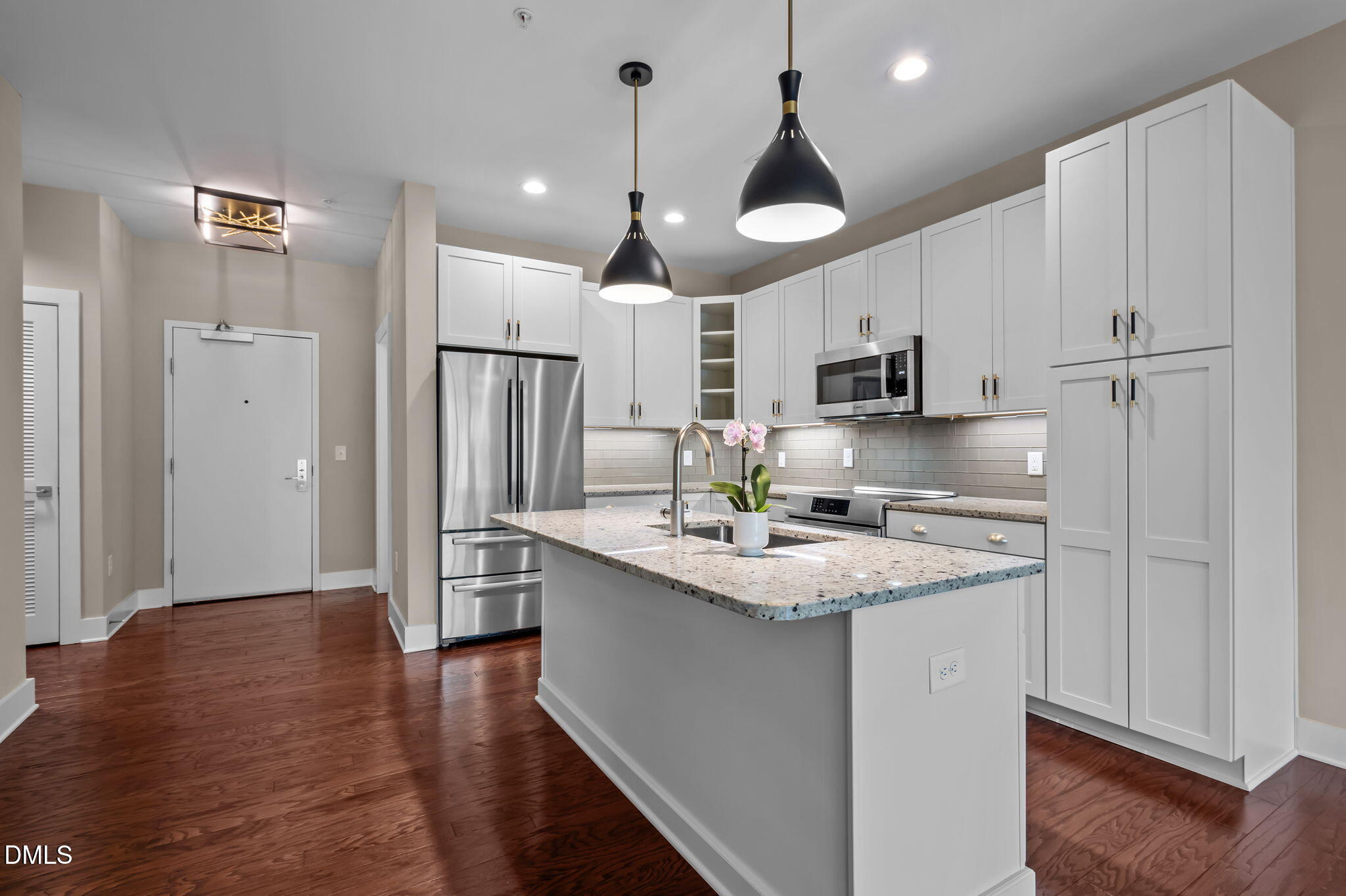515 N Churton Street # 203