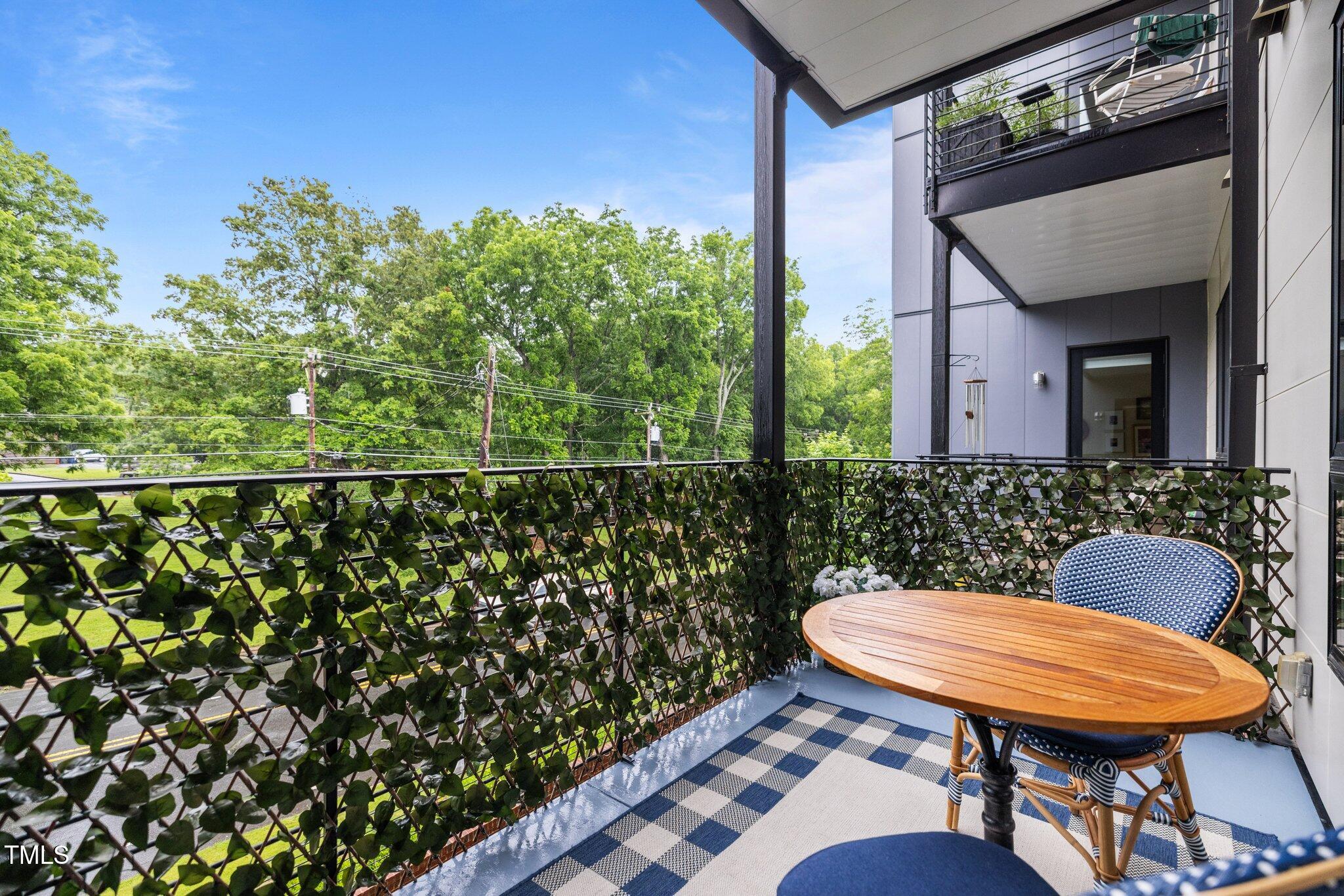515 N Churton Street # 203