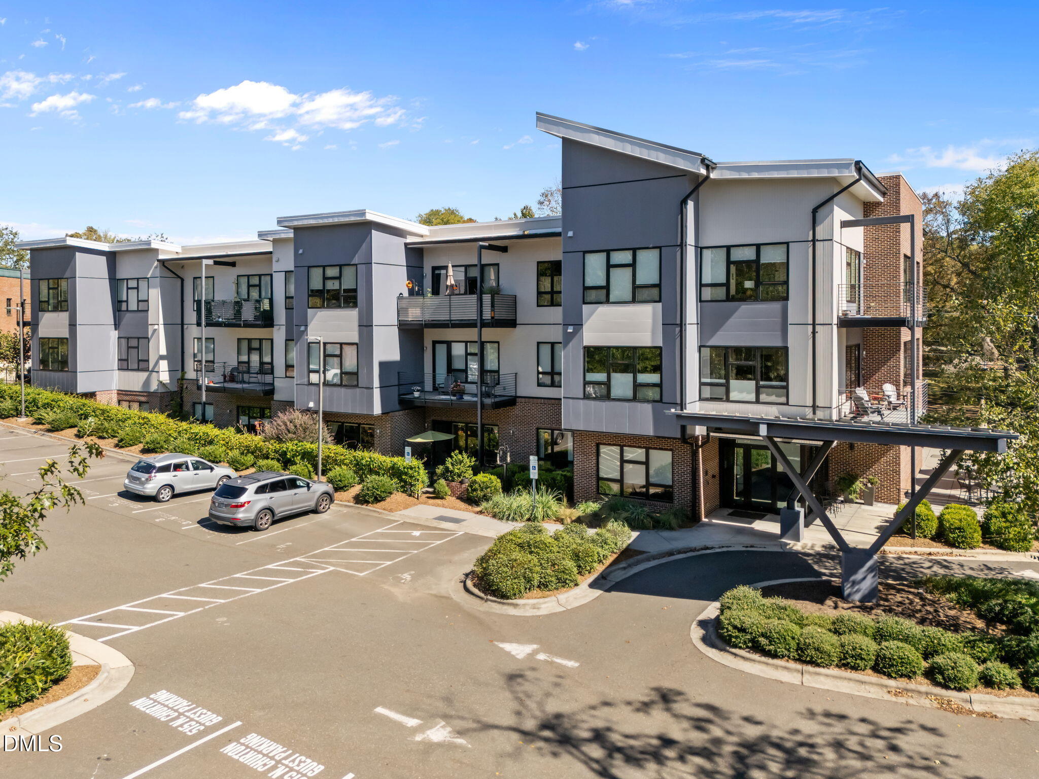 515 N Churton Street # 203