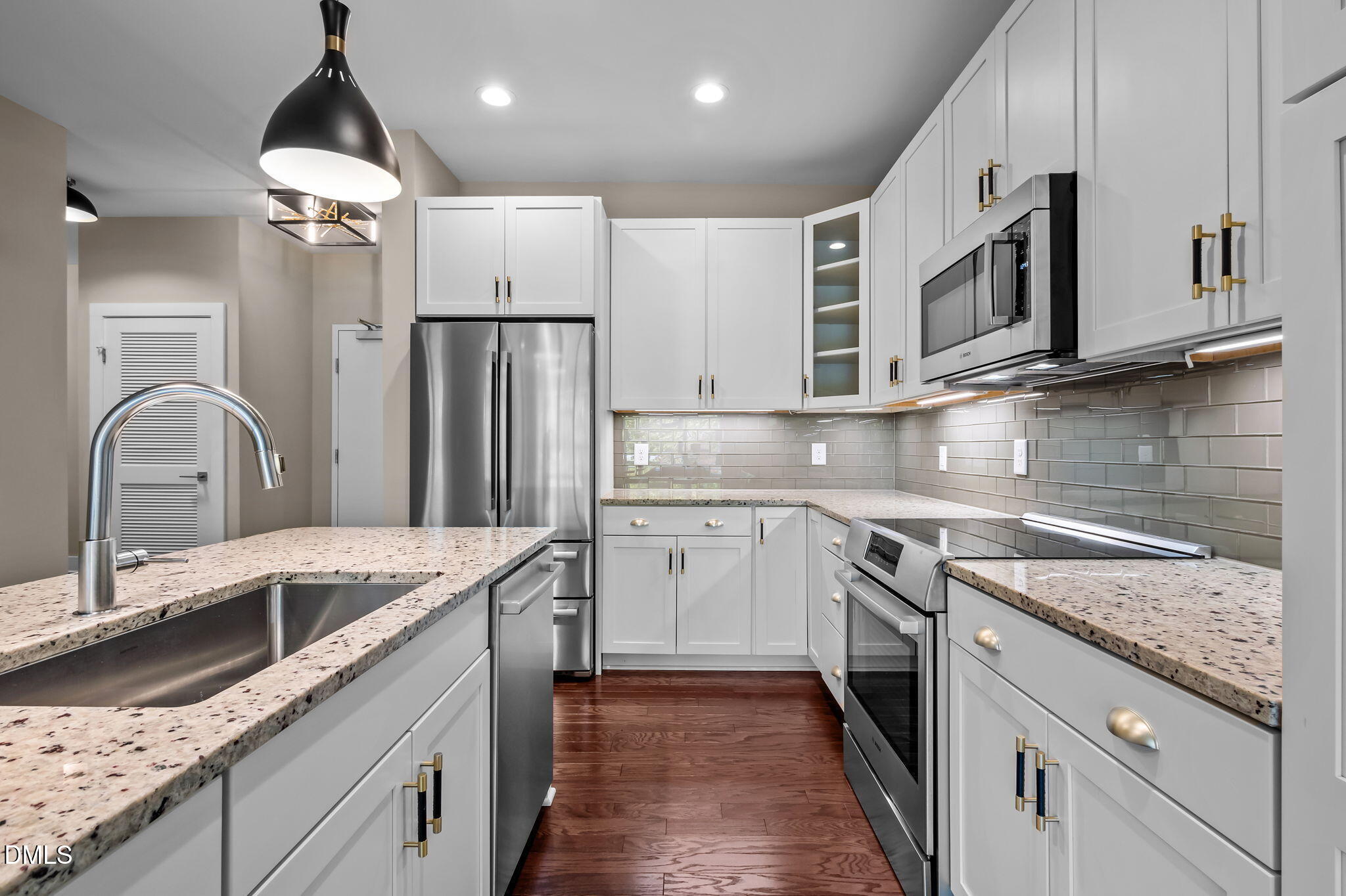 515 N Churton Street # 203