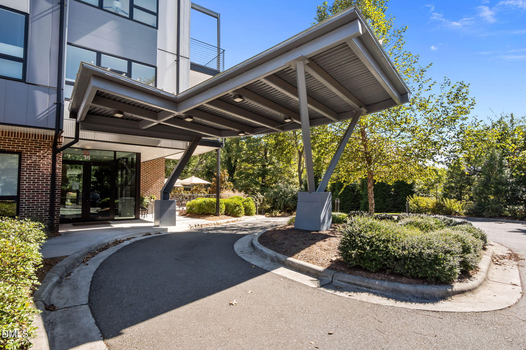 515 N Churton Street # 203