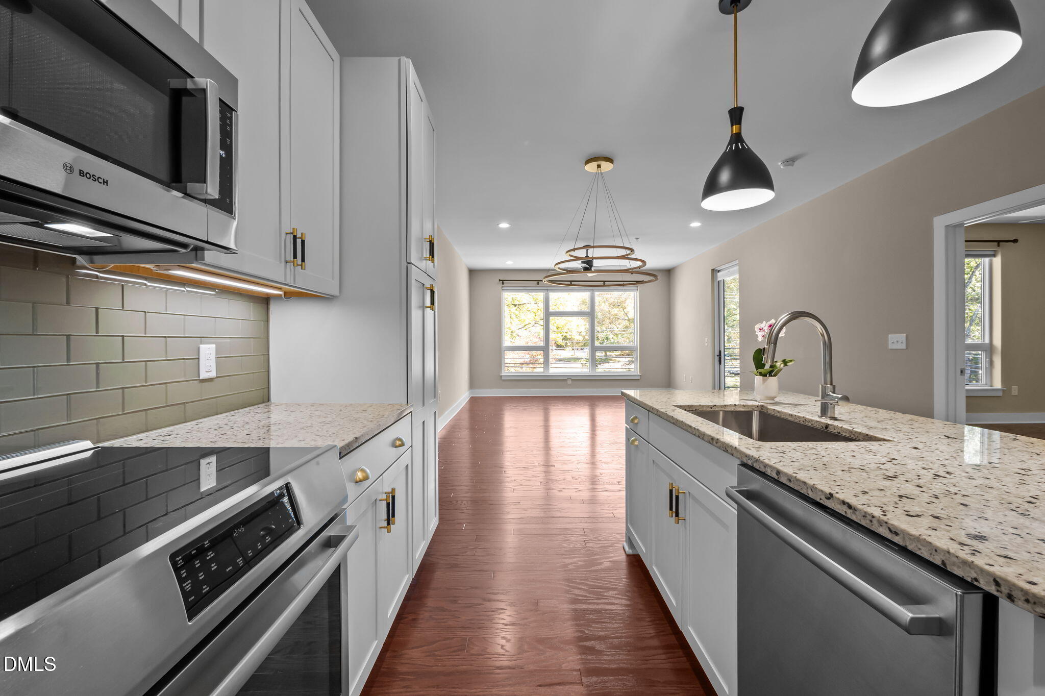 515 N Churton Street # 203