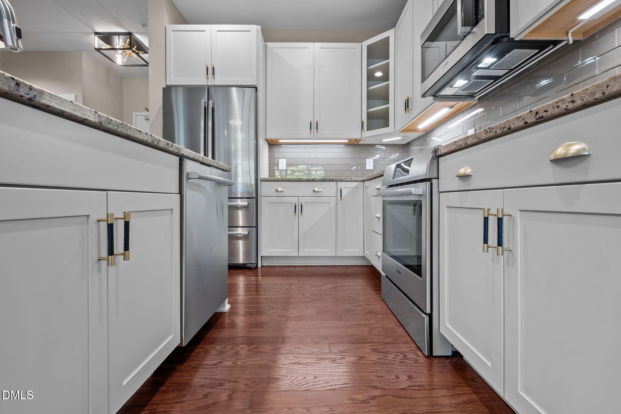 515 N Churton Street # 203