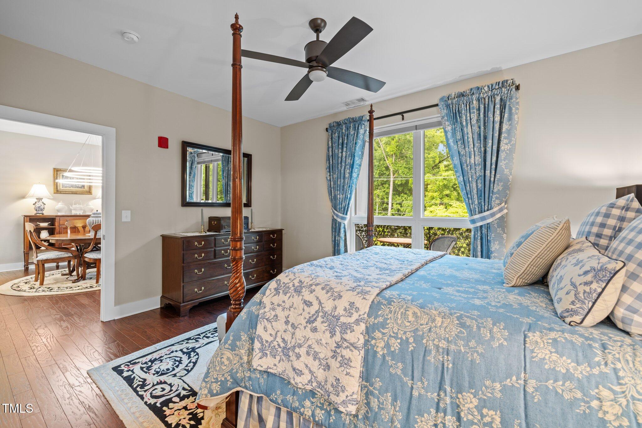 515 N Churton Street # 203