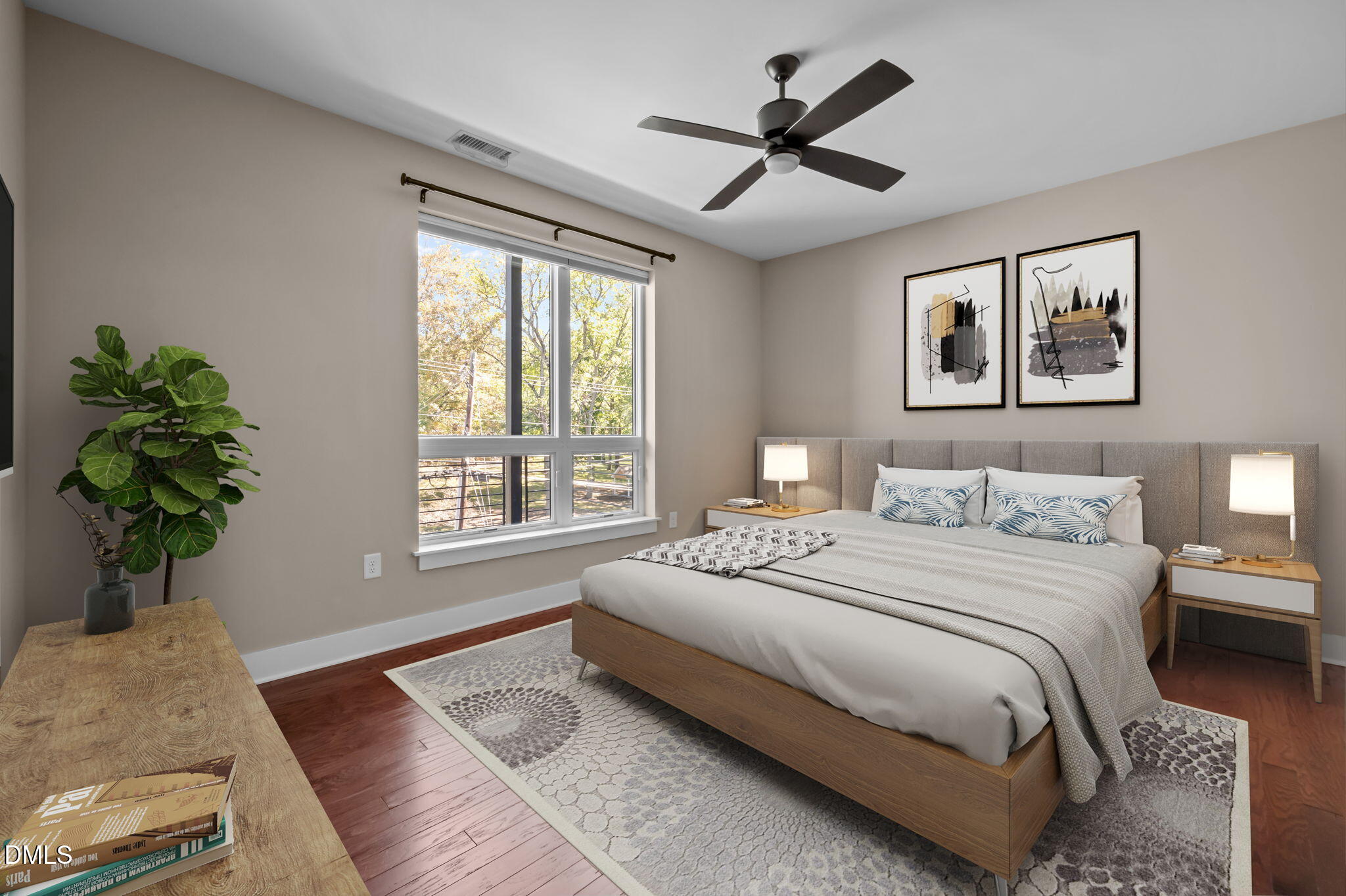 515 N Churton Street # 203