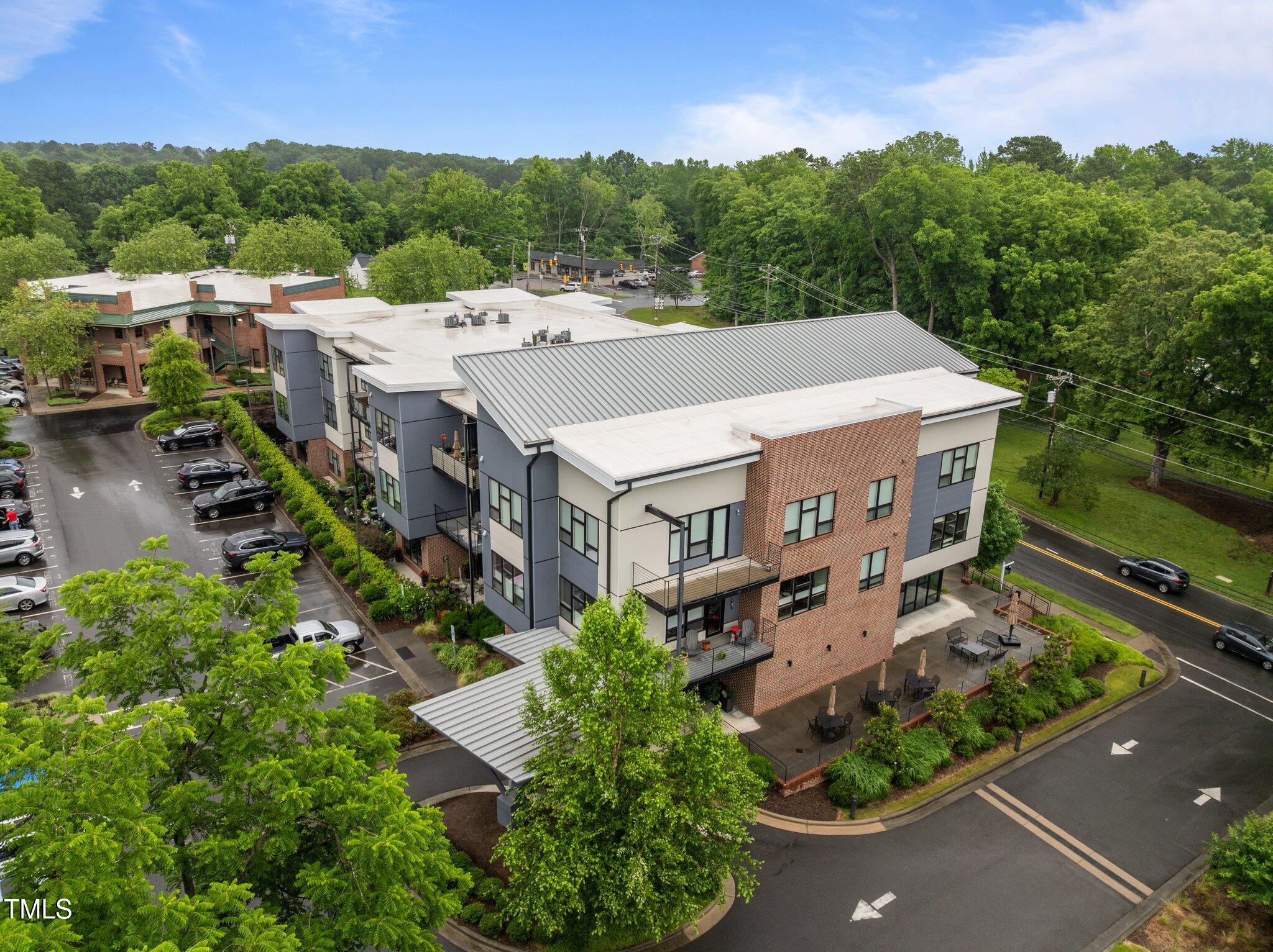 515 N Churton Street # 203