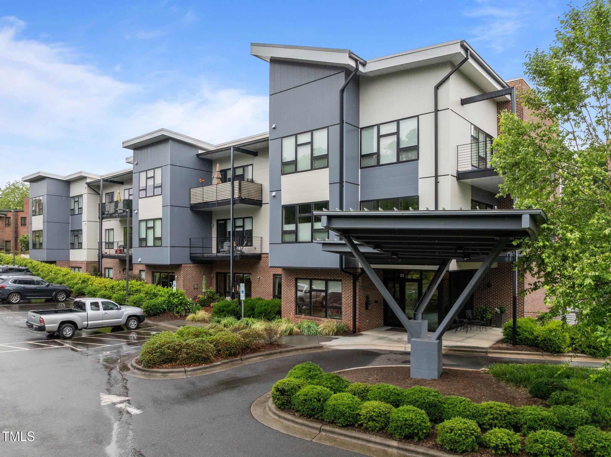 515 N Churton Street # 203