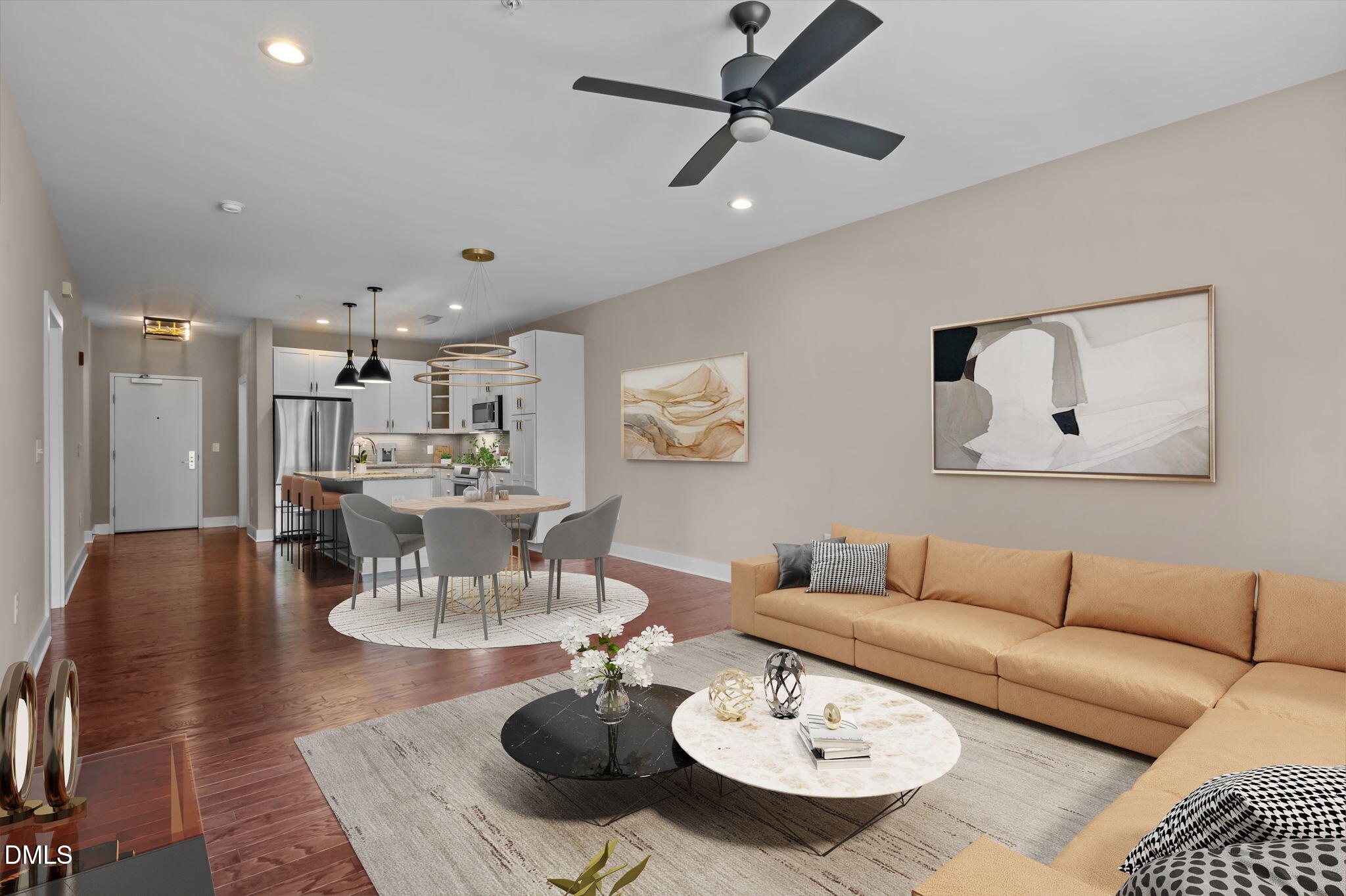 515 N Churton Street # 203