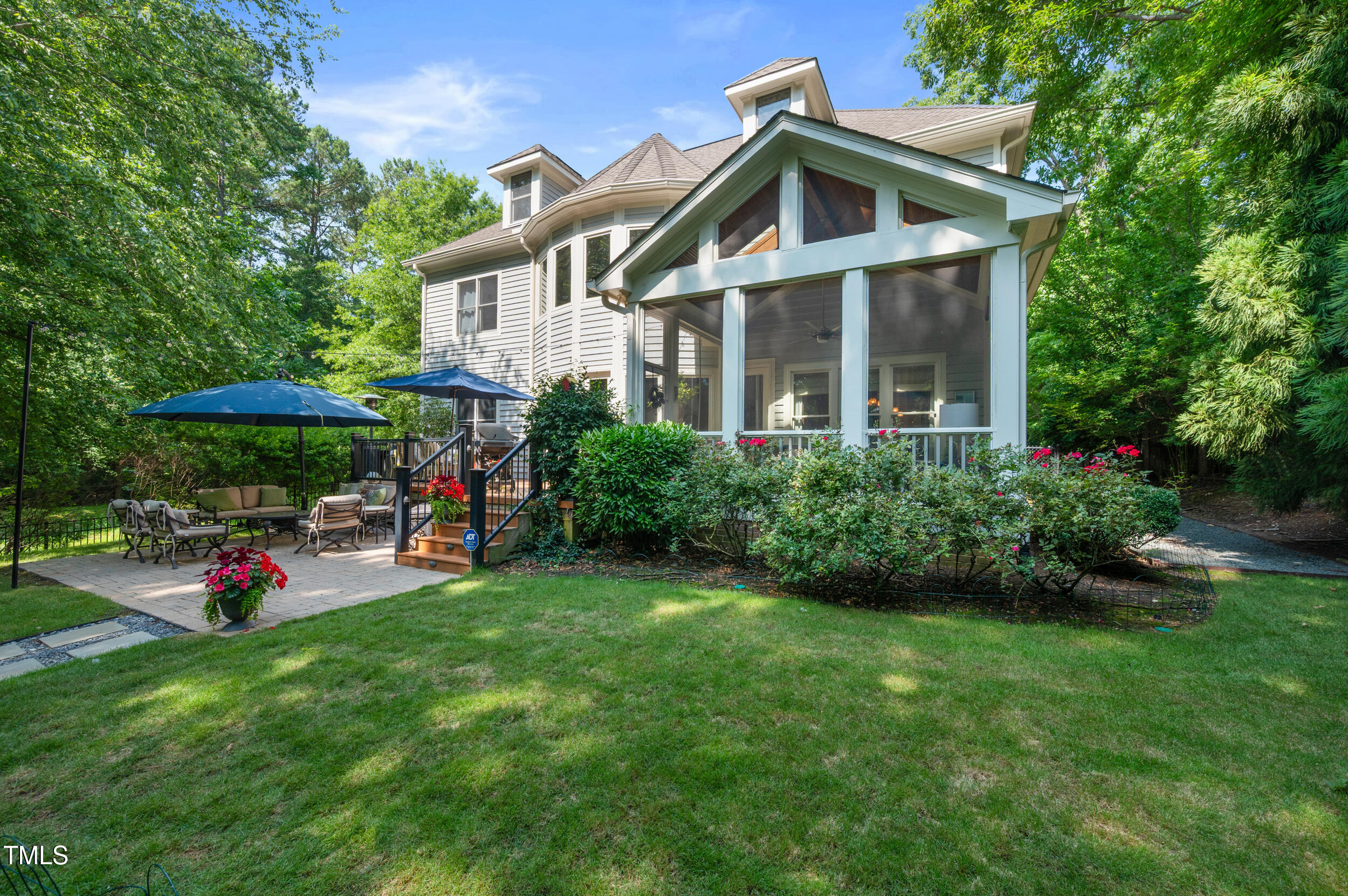 105 Cross Creek Drive