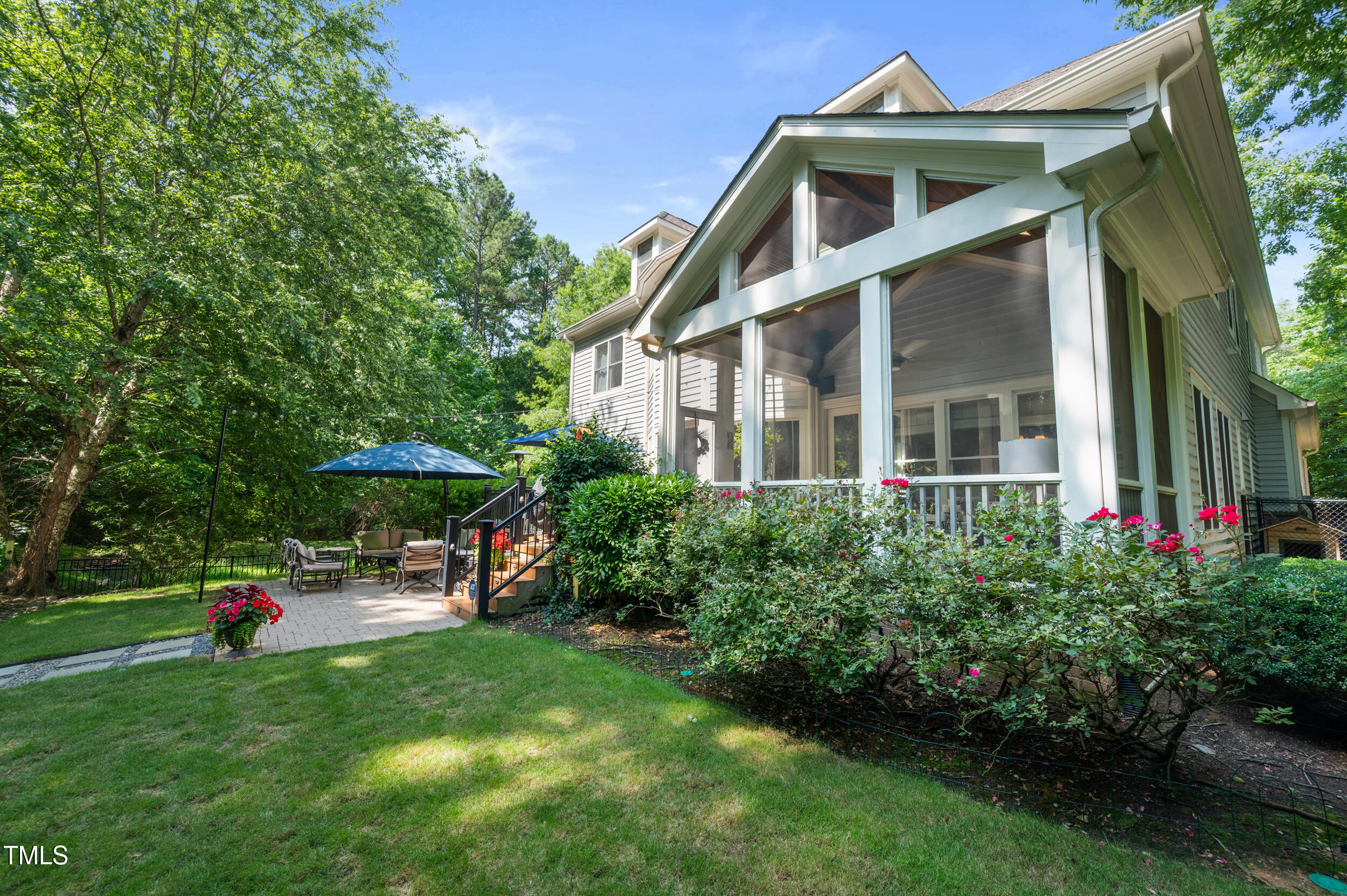 105 Cross Creek Drive