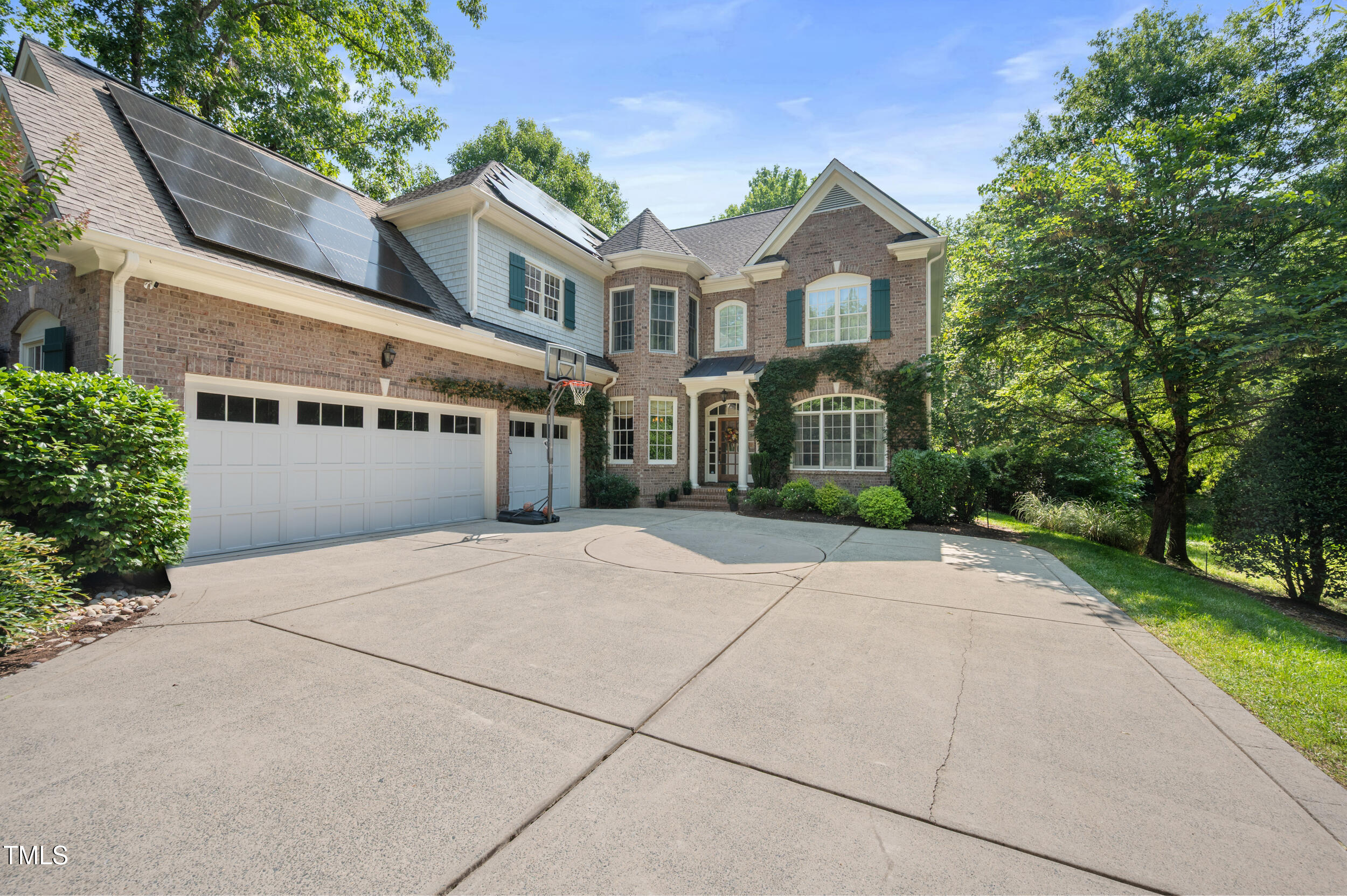 105 Cross Creek Drive