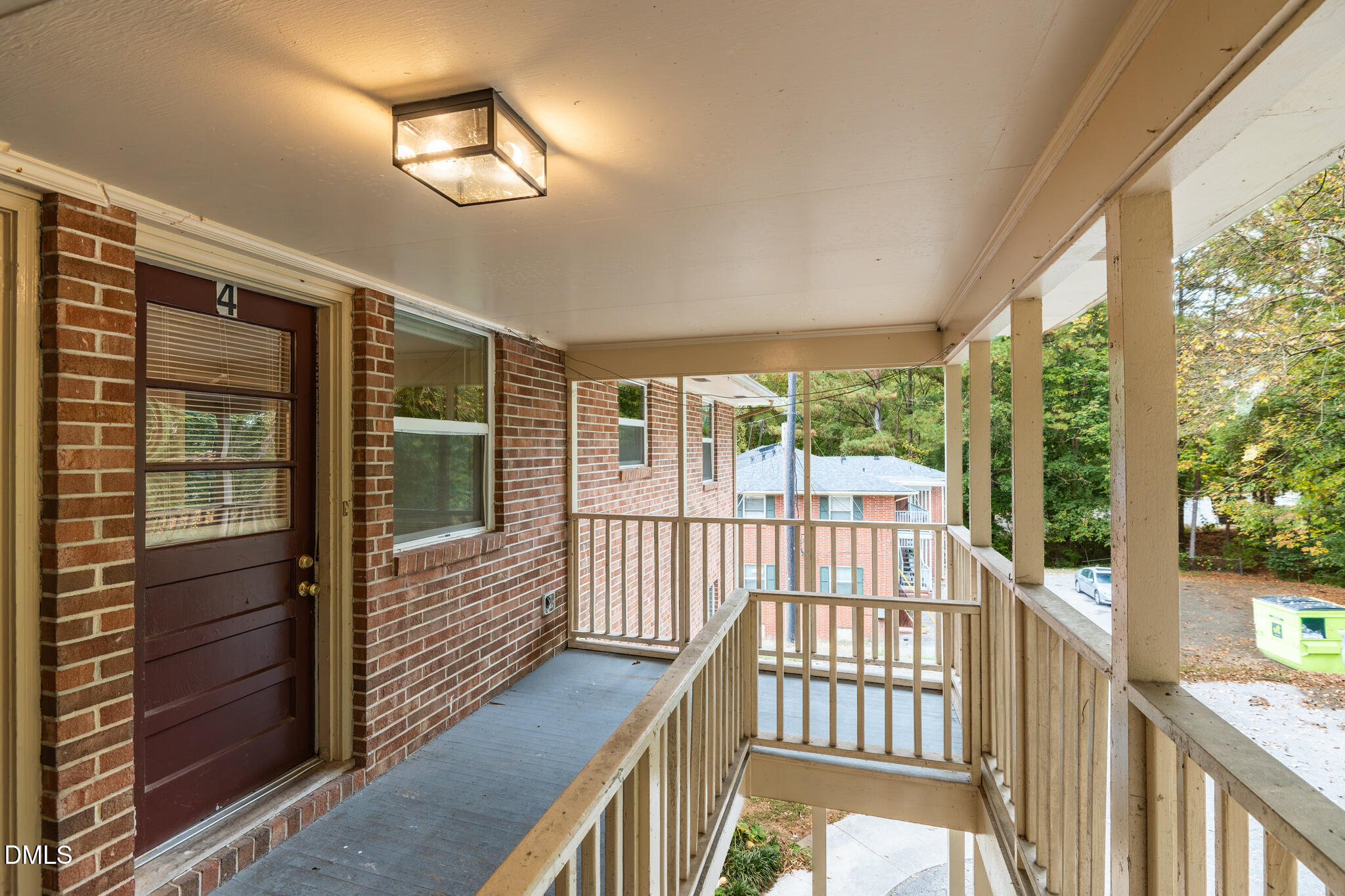 2209-2211 Morehead Avenue